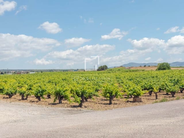 10 slaapkamer Finca/Landhuis te koop in Requena met zwembad garage - € 1.700.000 (Ref: 9928470)