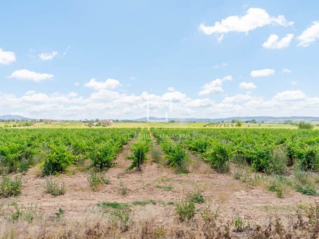 10 slaapkamer Finca/Landhuis te koop in Requena met zwembad garage - € 1.700.000 (Ref: 9928470)