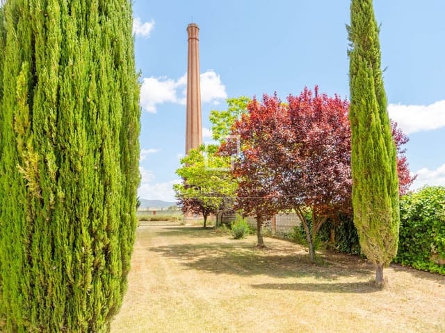 10 slaapkamer Finca/Landhuis te koop in Requena met zwembad garage - € 1.700.000 (Ref: 9928470)