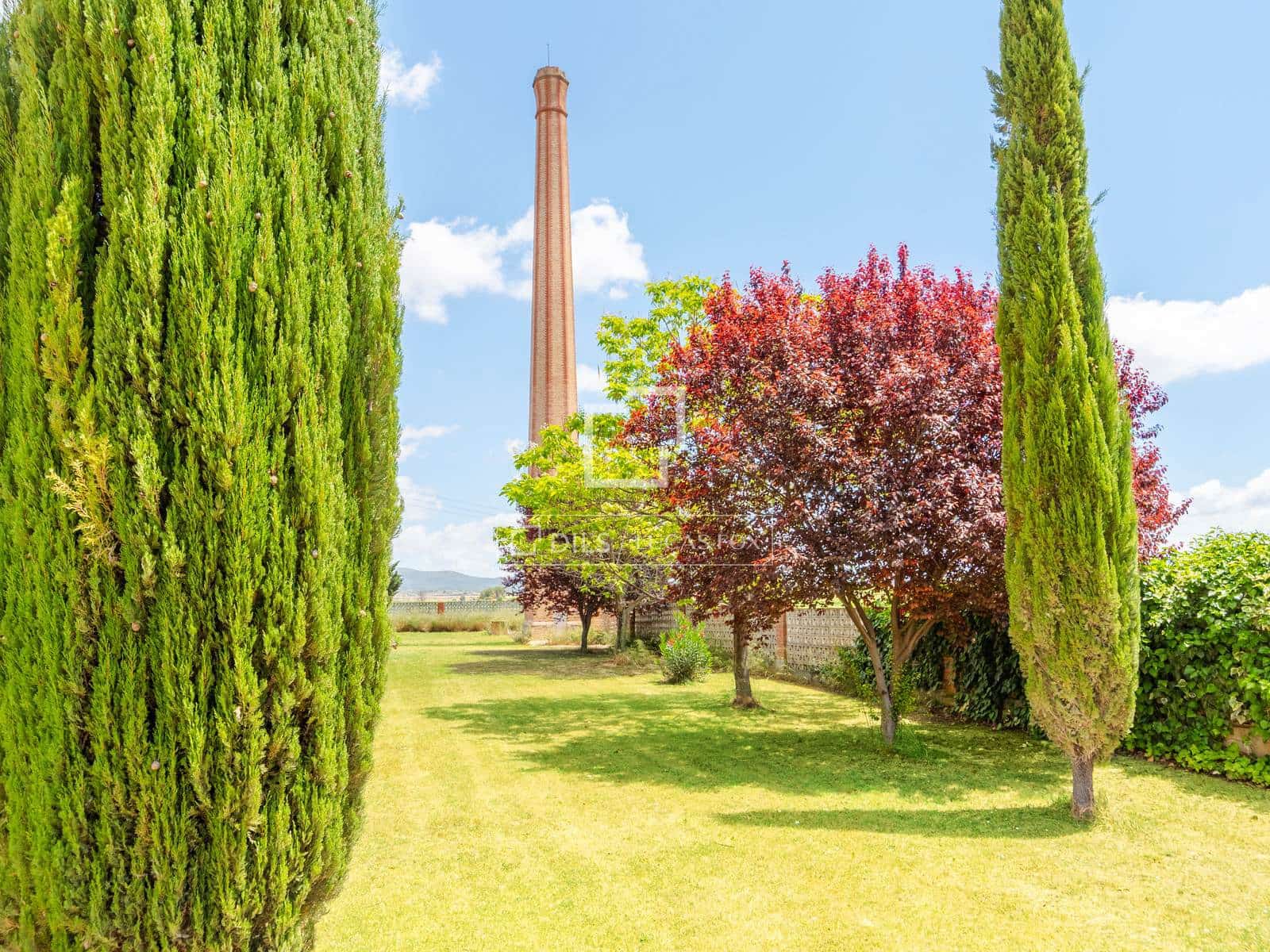 10 bedroom Finca/Country House for sale in Requena with pool garage - € 1,700,000 (Ref: 9928470)