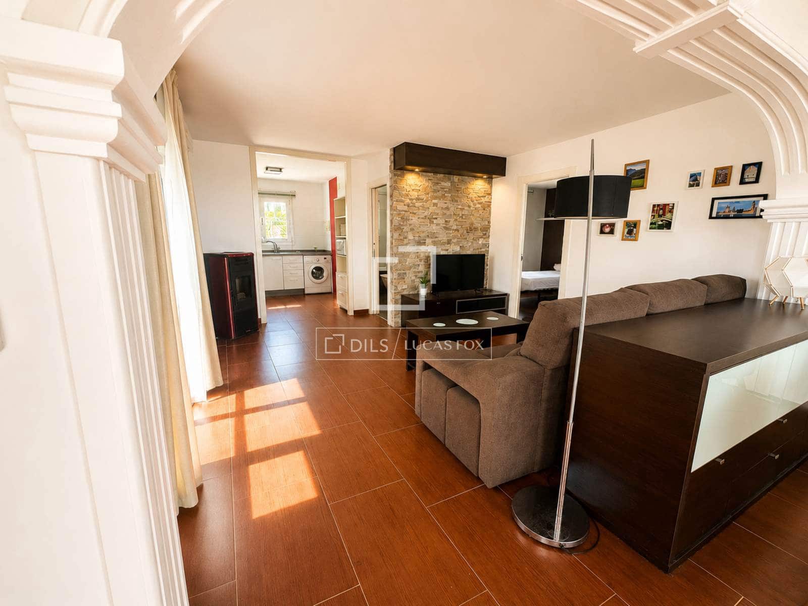 Chalet de 4 habitaciones en Calpe / Calp en venta con piscina garaje - 520.000 € (Ref: 9928532)