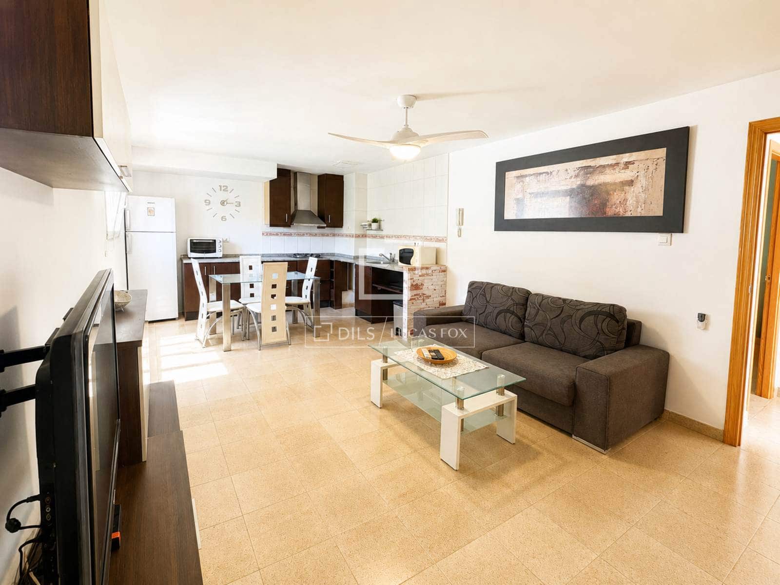 Chalet de 4 habitaciones en Calpe / Calp en venta con piscina garaje - 520.000 € (Ref: 9928532)