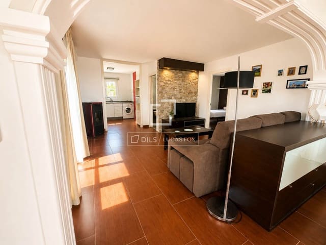 Chalet de 4 habitaciones en Calpe / Calp en venta con piscina garaje - 520.000 € (Ref: 9928532)