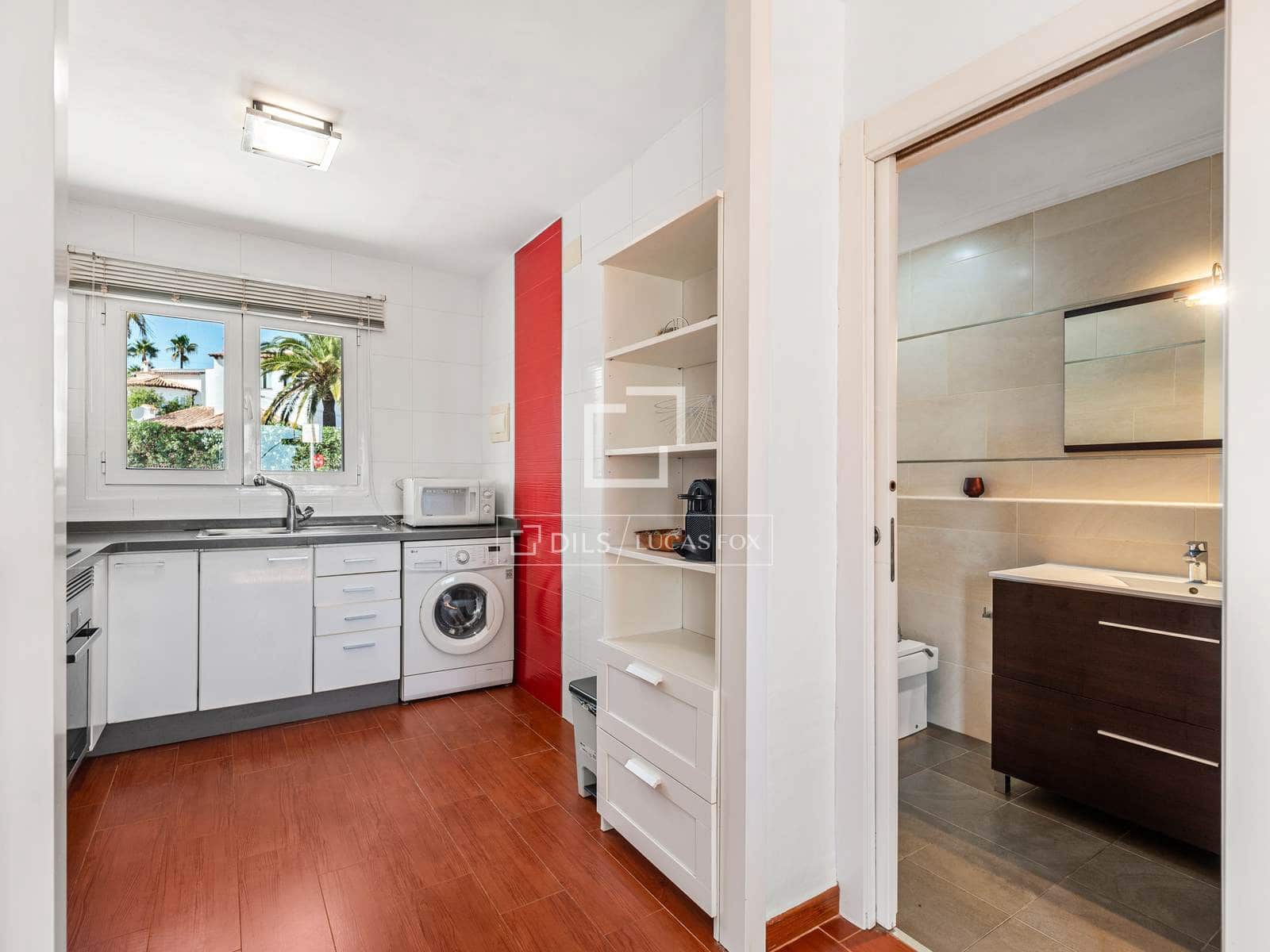 4 quarto Moradia para venda em Calpe / Calp com piscina garagem - 520 000 € (Ref: 9928532)