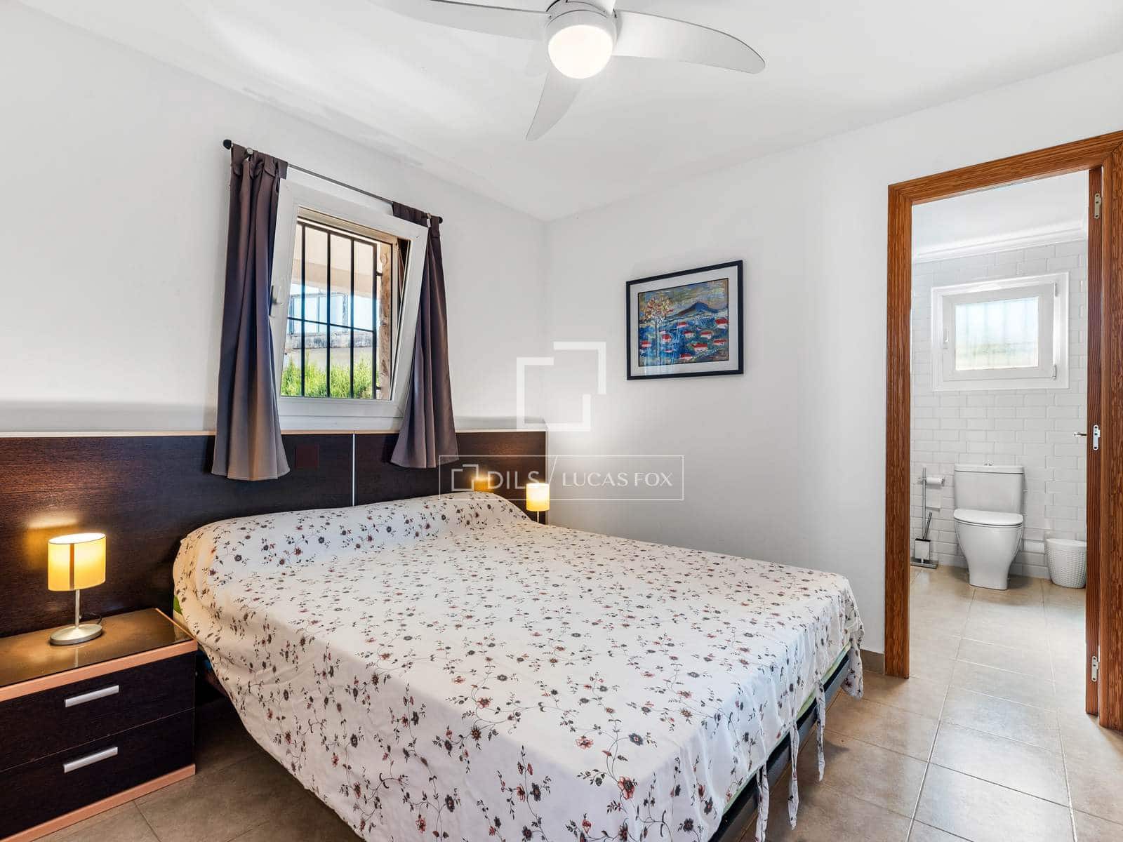 4 quarto Moradia para venda em Calpe / Calp com piscina garagem - 520 000 € (Ref: 9928532)