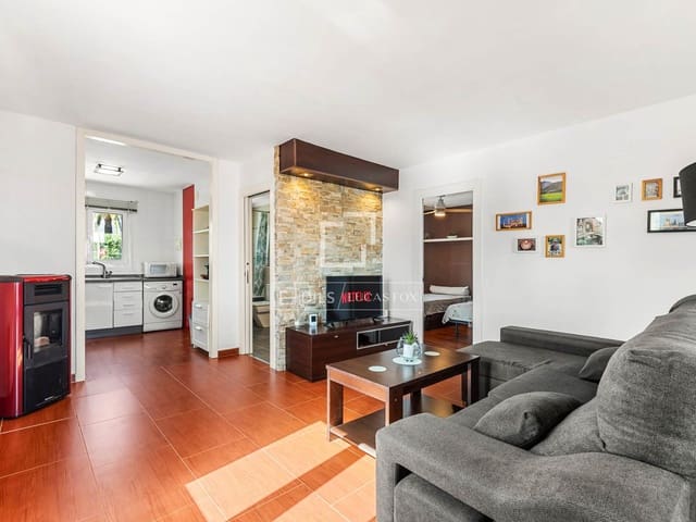 4 quarto Moradia para venda em Calpe / Calp com piscina garagem - 520 000 € (Ref: 9928532)