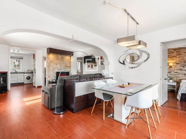 4 quarto Moradia para venda em Calpe / Calp com piscina garagem - 520 000 € (Ref: 9928532)