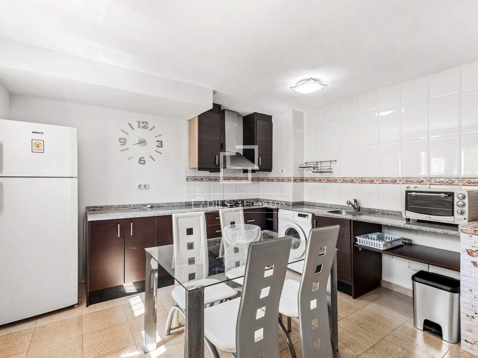 4 quarto Moradia para venda em Calpe / Calp com piscina garagem - 520 000 € (Ref: 9928532)