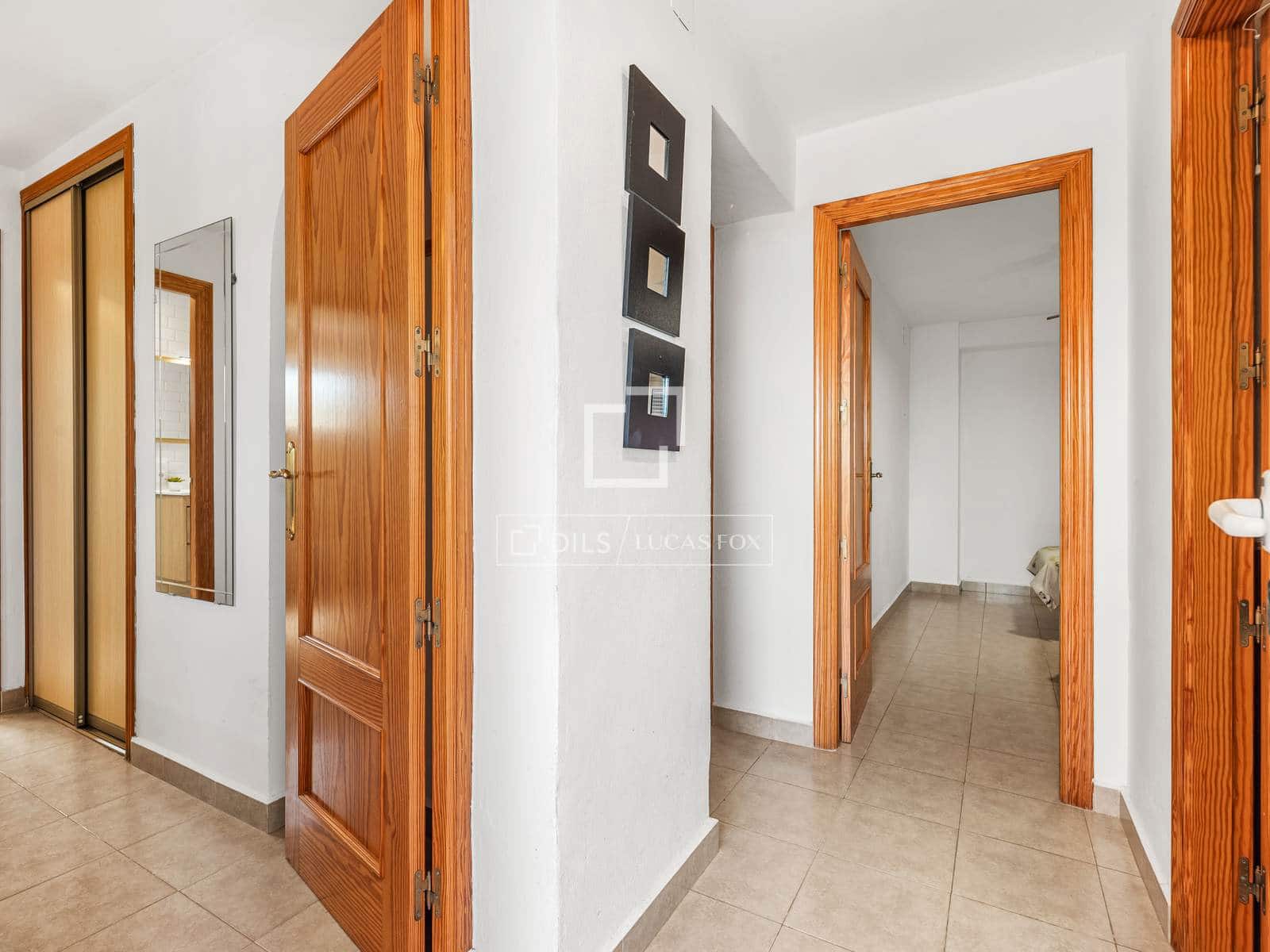 4 quarto Moradia para venda em Calpe / Calp com piscina garagem - 520 000 € (Ref: 9928532)