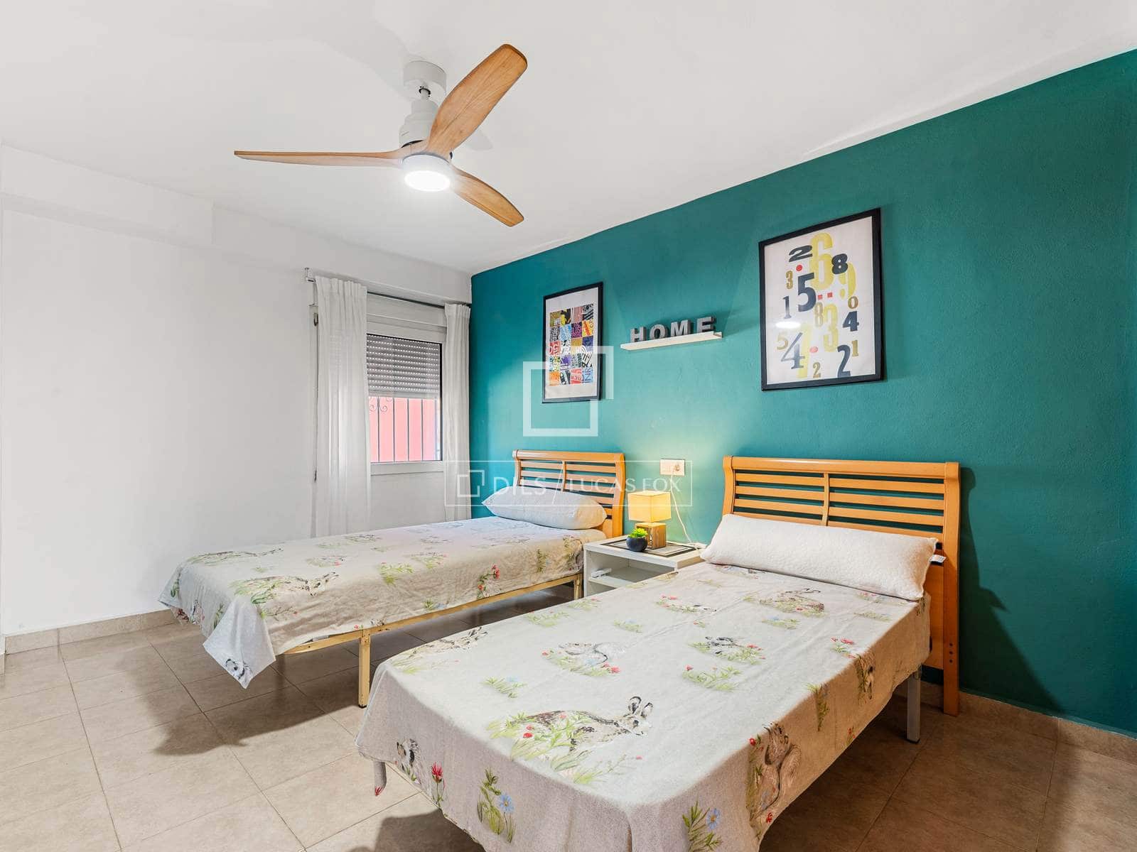 4 quarto Moradia para venda em Calpe / Calp com piscina garagem - 520 000 € (Ref: 9928532)