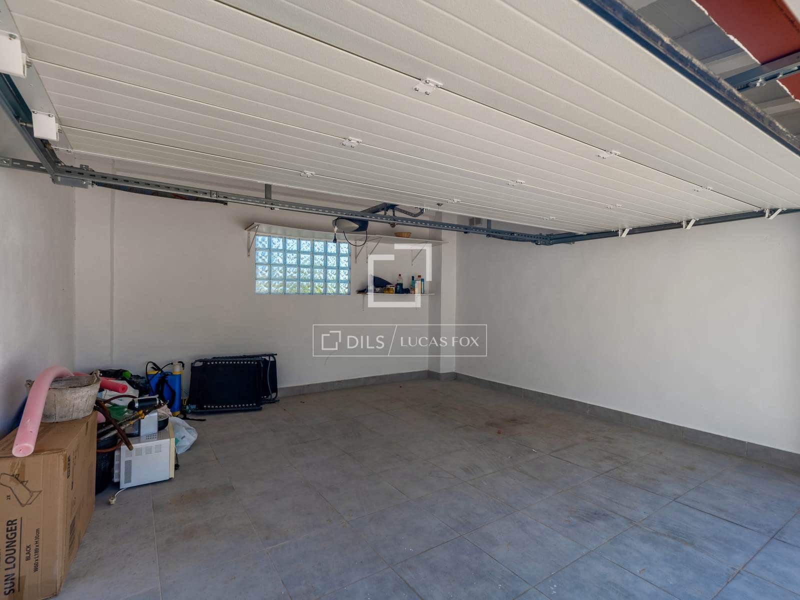 4 quarto Moradia para venda em Calpe / Calp com piscina garagem - 520 000 € (Ref: 9928532)
