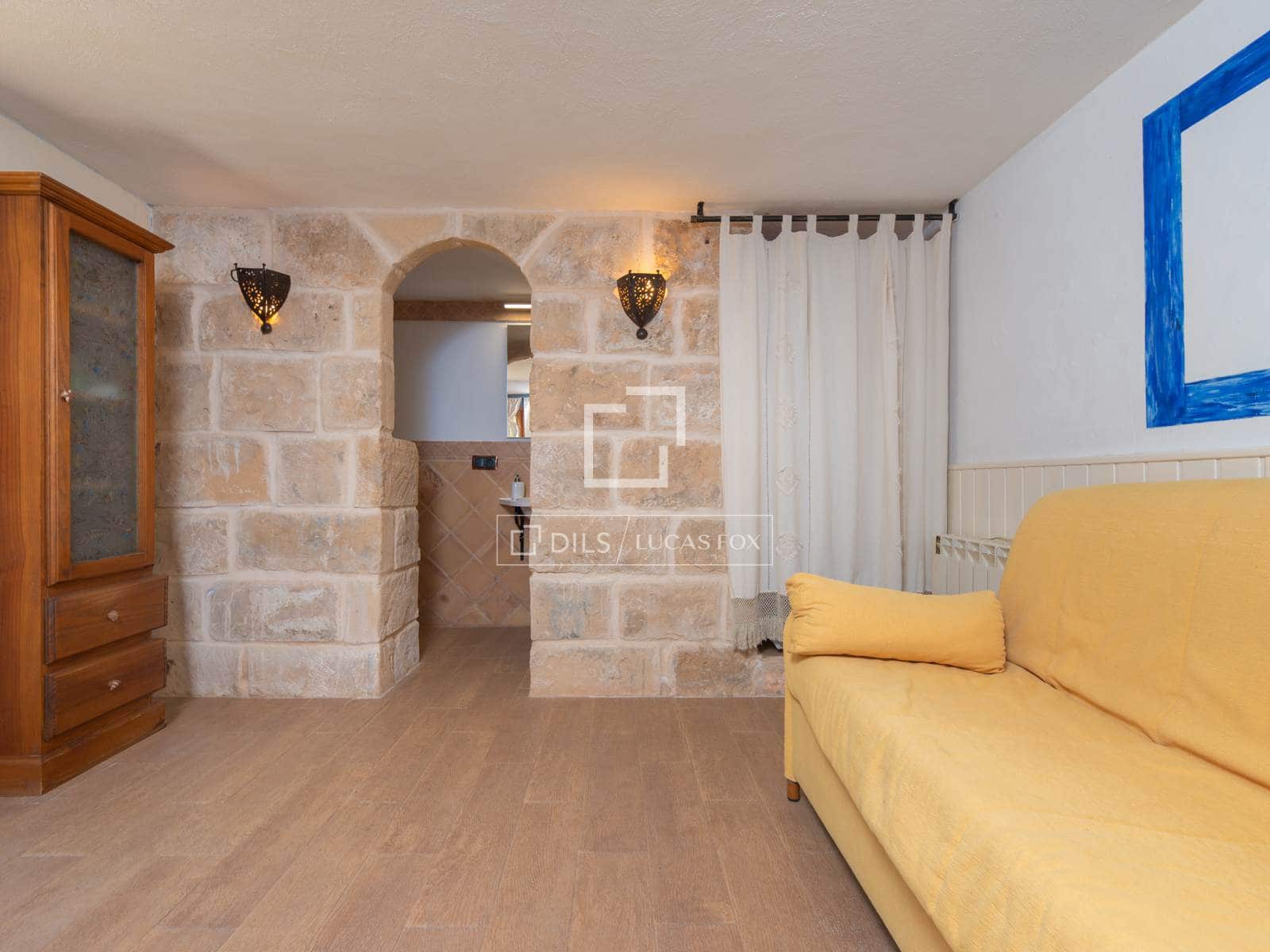 3 quarto Moradia para venda em Sant Antoni de Portmany com piscina garagem - 1 400 000 € (Ref: 9928533)