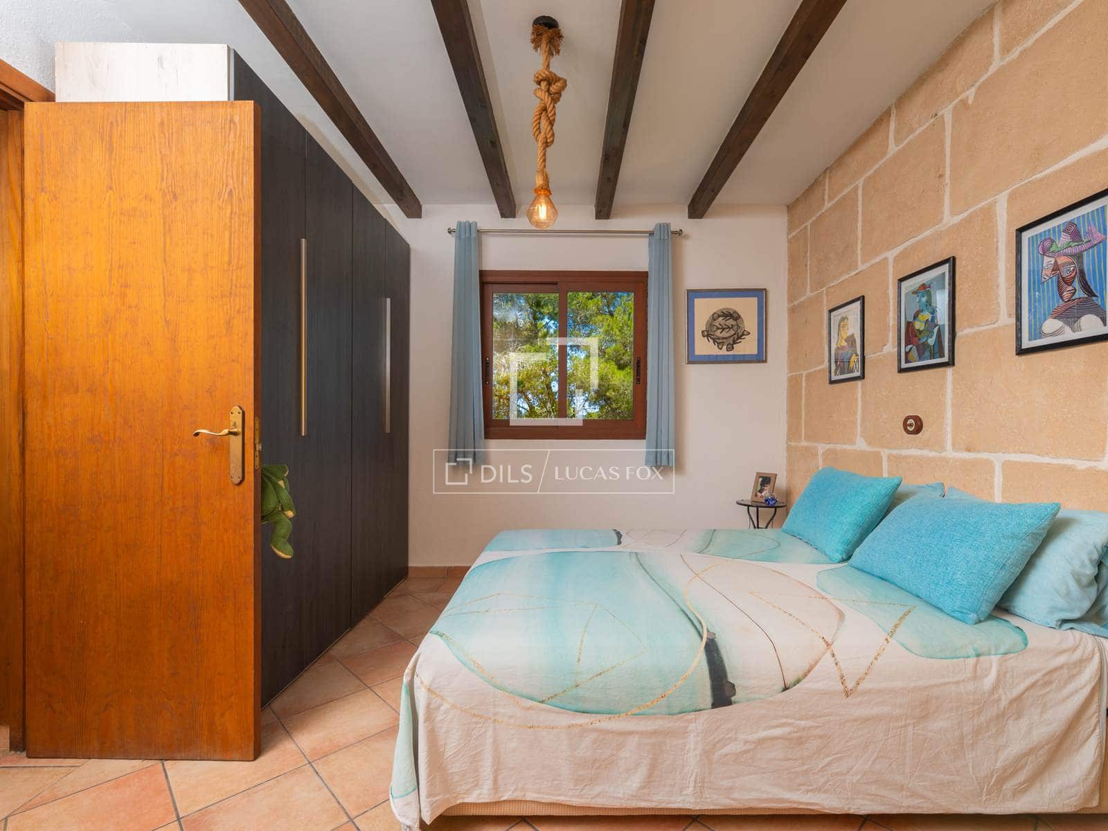 3 quarto Moradia para venda em Sant Antoni de Portmany com piscina garagem - 1 400 000 € (Ref: 9928533)