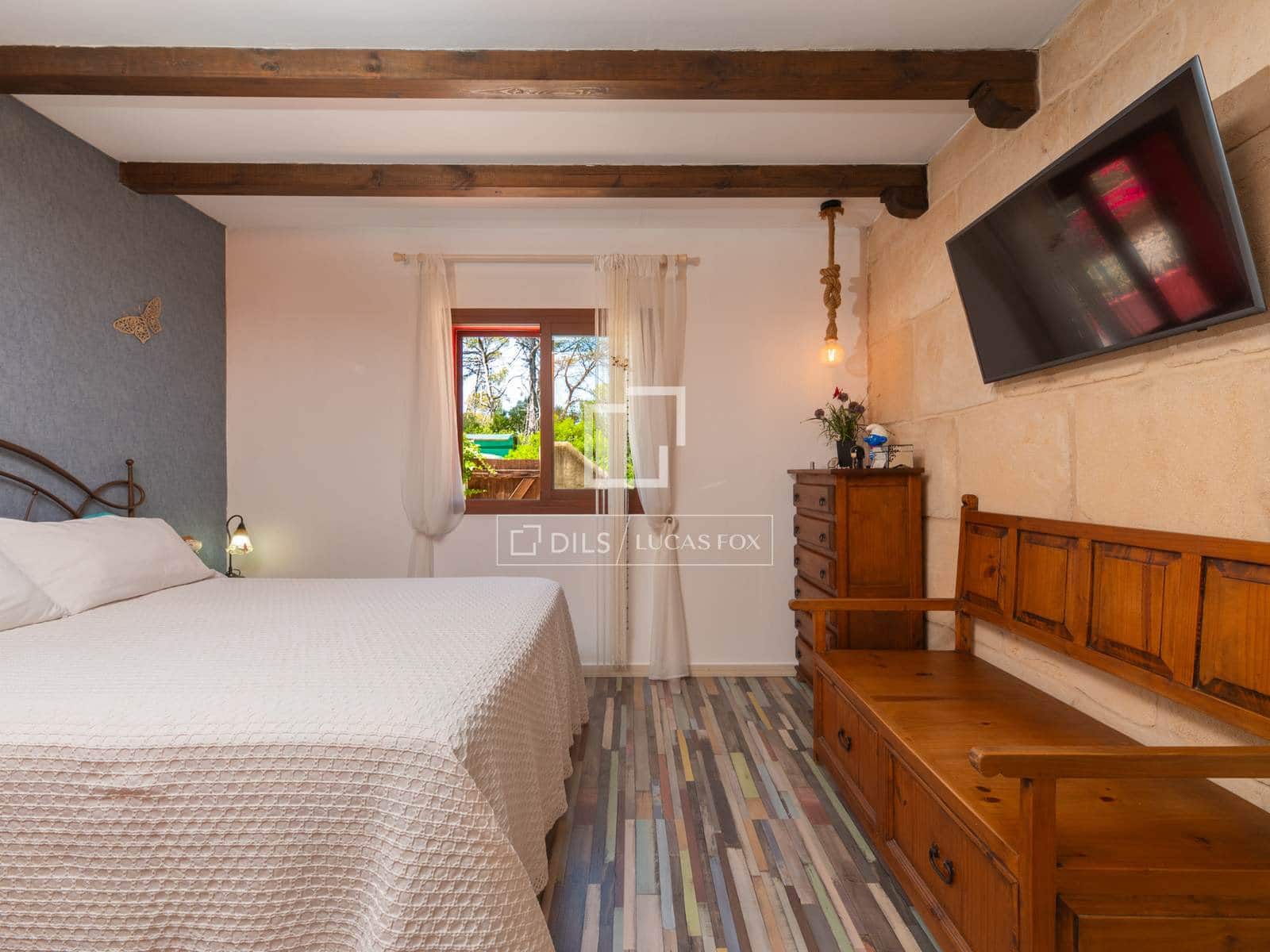 3 quarto Moradia para venda em Sant Antoni de Portmany com piscina garagem - 1 400 000 € (Ref: 9928533)