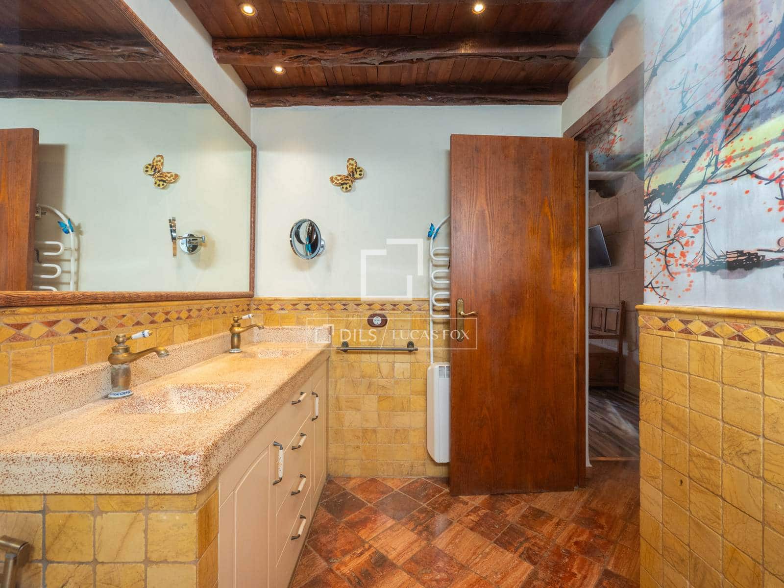 3 quarto Moradia para venda em Sant Antoni de Portmany com piscina garagem - 1 400 000 € (Ref: 9928533)