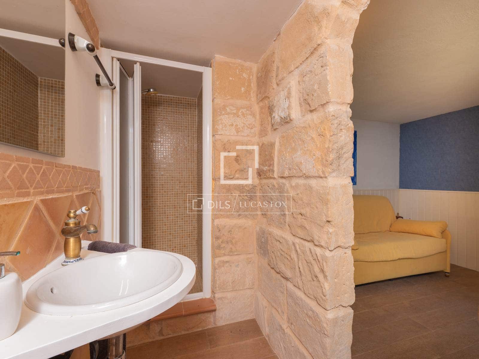 3 quarto Moradia para venda em Sant Antoni de Portmany com piscina garagem - 1 400 000 € (Ref: 9928533)