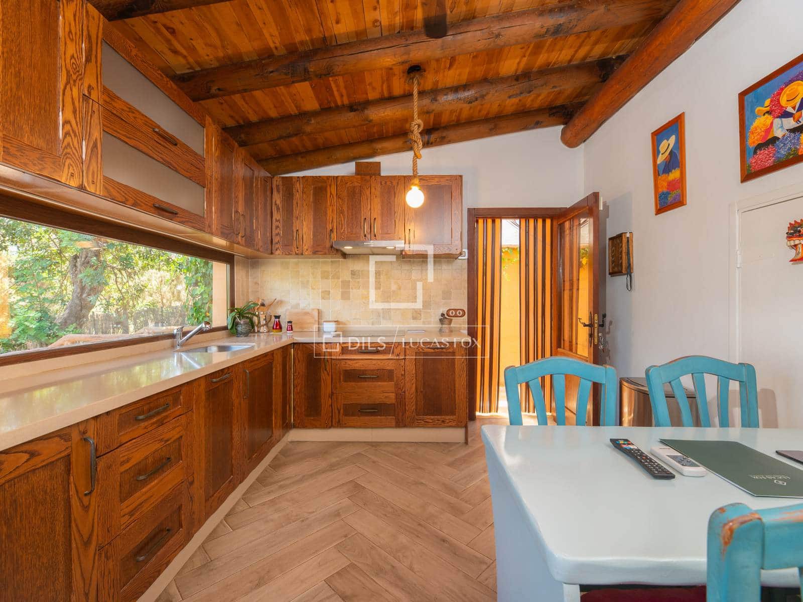 3 quarto Moradia para venda em Sant Antoni de Portmany com piscina garagem - 1 400 000 € (Ref: 9928533)