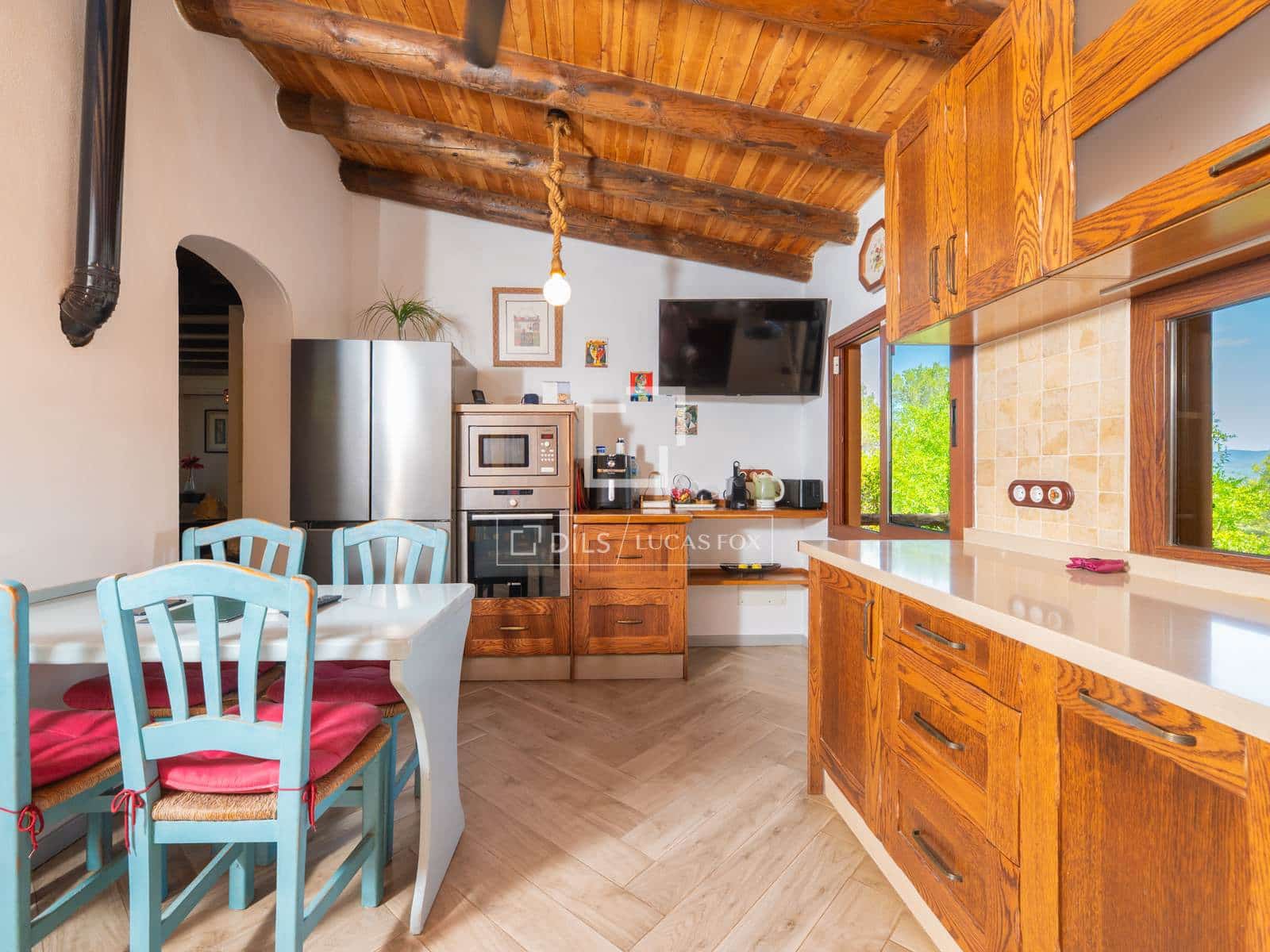 3 quarto Moradia para venda em Sant Antoni de Portmany com piscina garagem - 1 400 000 € (Ref: 9928533)