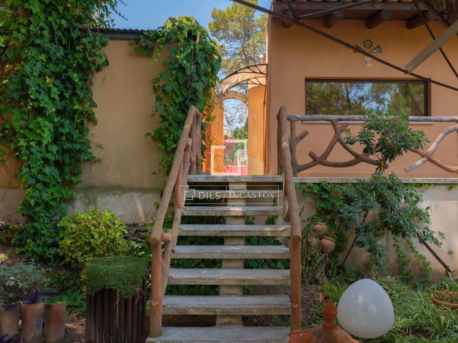 3 quarto Moradia para venda em Sant Antoni de Portmany com piscina garagem - 1 400 000 € (Ref: 9928533)