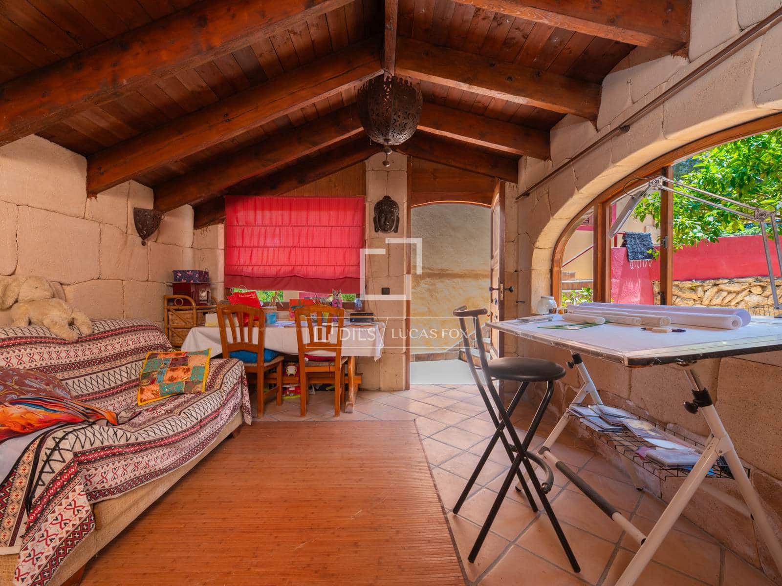 3 quarto Moradia para venda em Sant Antoni de Portmany com piscina garagem - 1 400 000 € (Ref: 9928533)