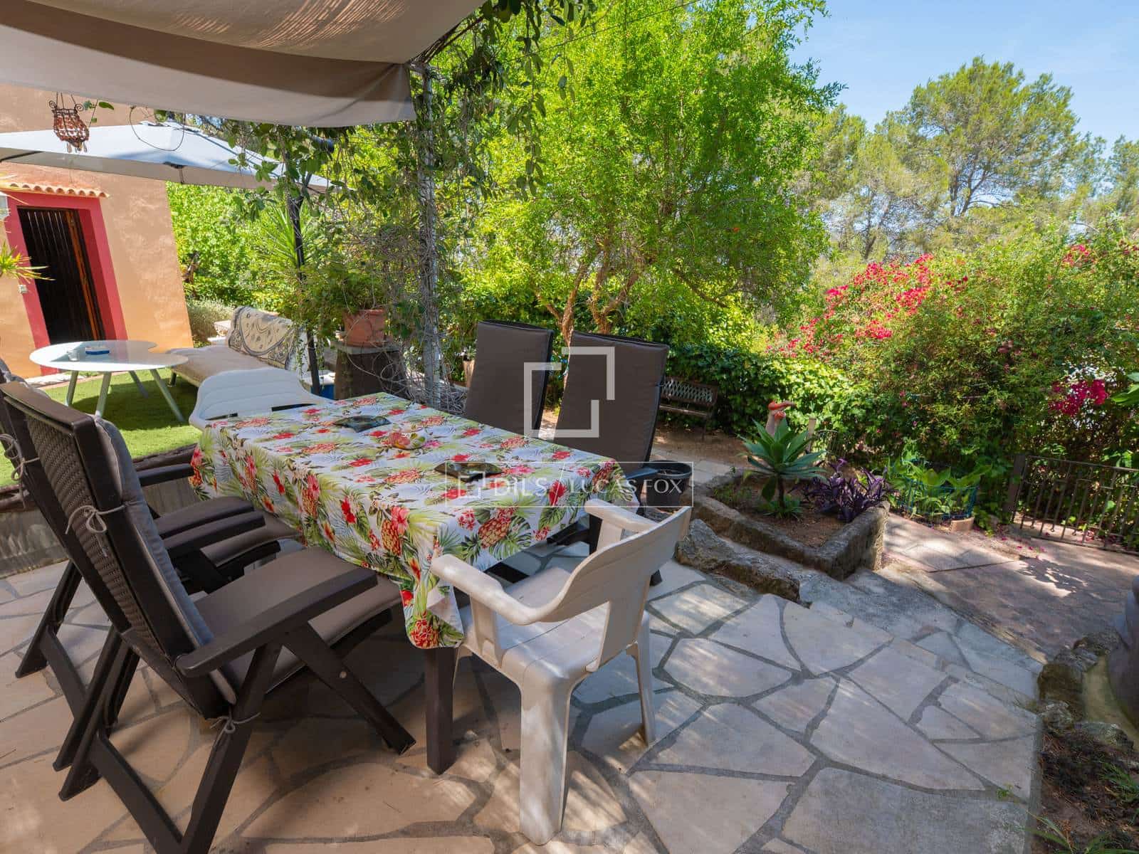 3 quarto Moradia para venda em Sant Antoni de Portmany com piscina garagem - 1 400 000 € (Ref: 9928533)
