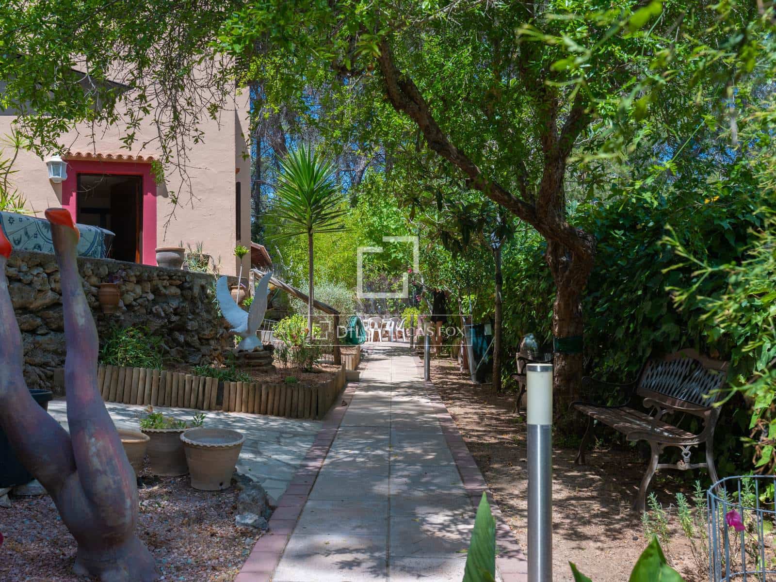 3 quarto Moradia para venda em Sant Antoni de Portmany com piscina garagem - 1 400 000 € (Ref: 9928533)