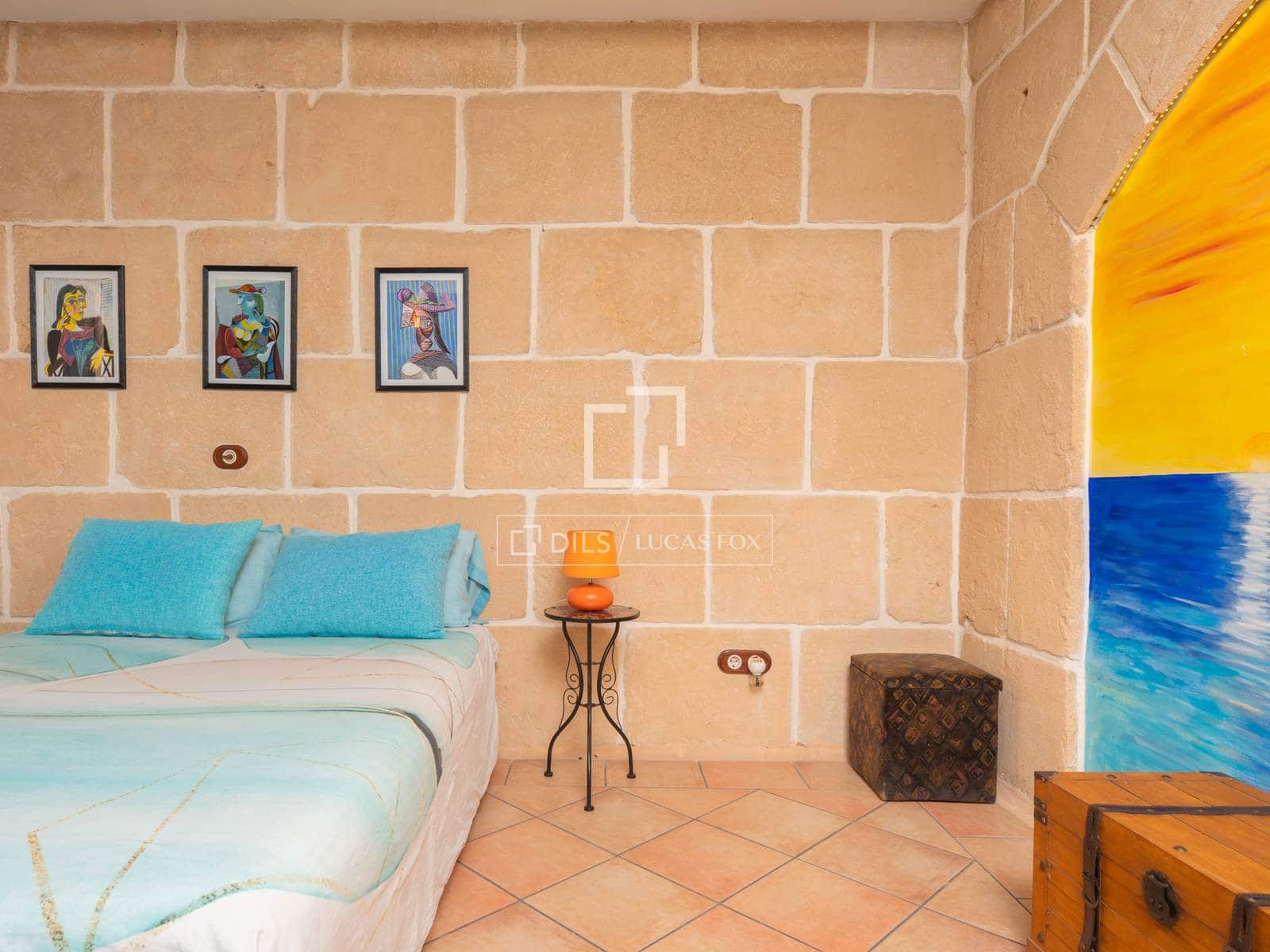 3 quarto Moradia para venda em Sant Antoni de Portmany com piscina garagem - 1 400 000 € (Ref: 9928533)