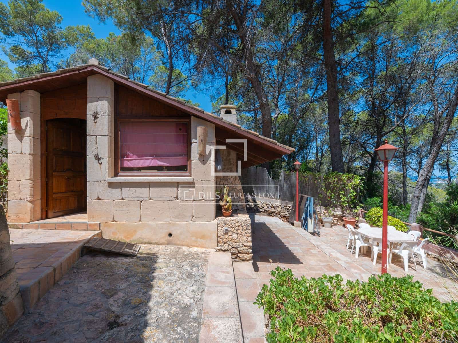 3 quarto Moradia para venda em Sant Antoni de Portmany com piscina garagem - 1 400 000 € (Ref: 9928533)