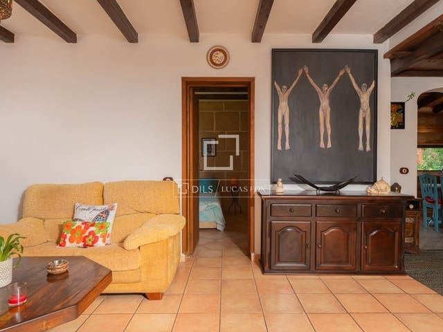 3 quarto Moradia para venda em Sant Antoni de Portmany com piscina garagem - 1 400 000 € (Ref: 9928533)
