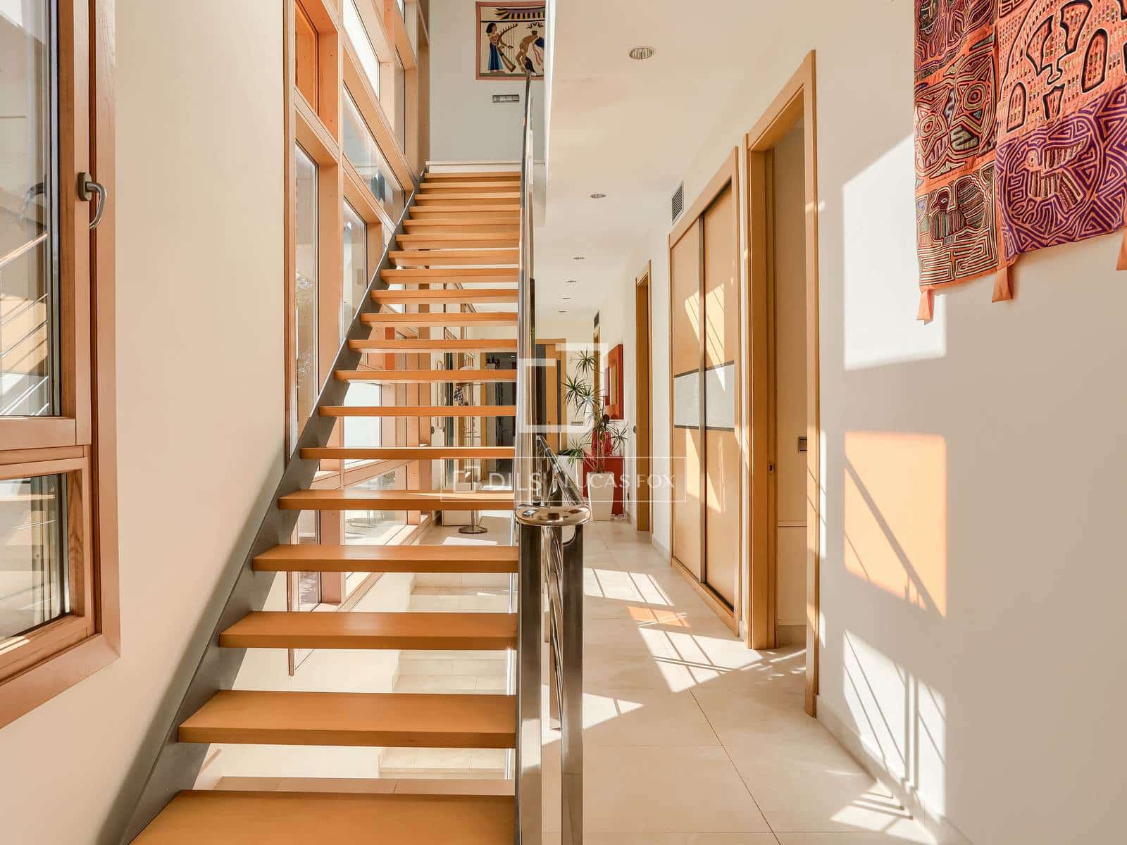 5 soverom Villa til salgs i Palma de Mallorca med svømmebasseng garasje - € 4 800 000 (Ref: 9928534)
