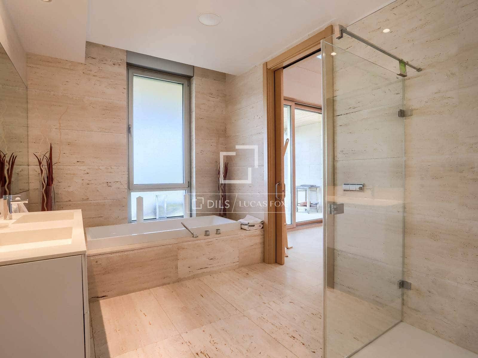 5 soverom Villa til salgs i Palma de Mallorca med svømmebasseng garasje - € 4 800 000 (Ref: 9928534)