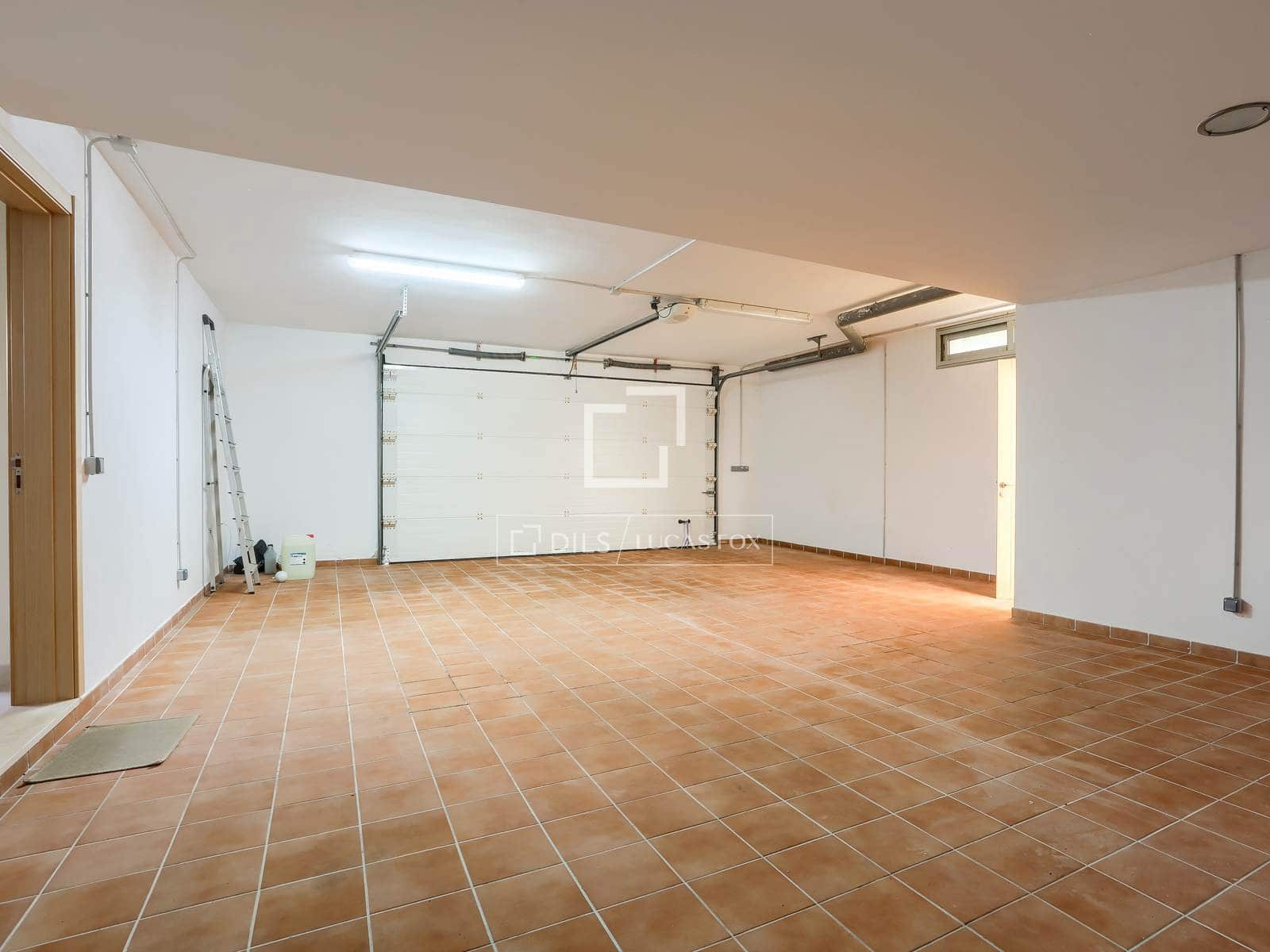 5 soverom Villa til salgs i Palma de Mallorca med svømmebasseng garasje - € 4 800 000 (Ref: 9928534)