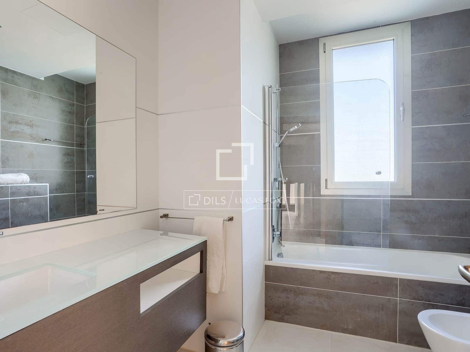 5 soverom Villa til salgs i Palma de Mallorca med svømmebasseng garasje - € 4 800 000 (Ref: 9928534)