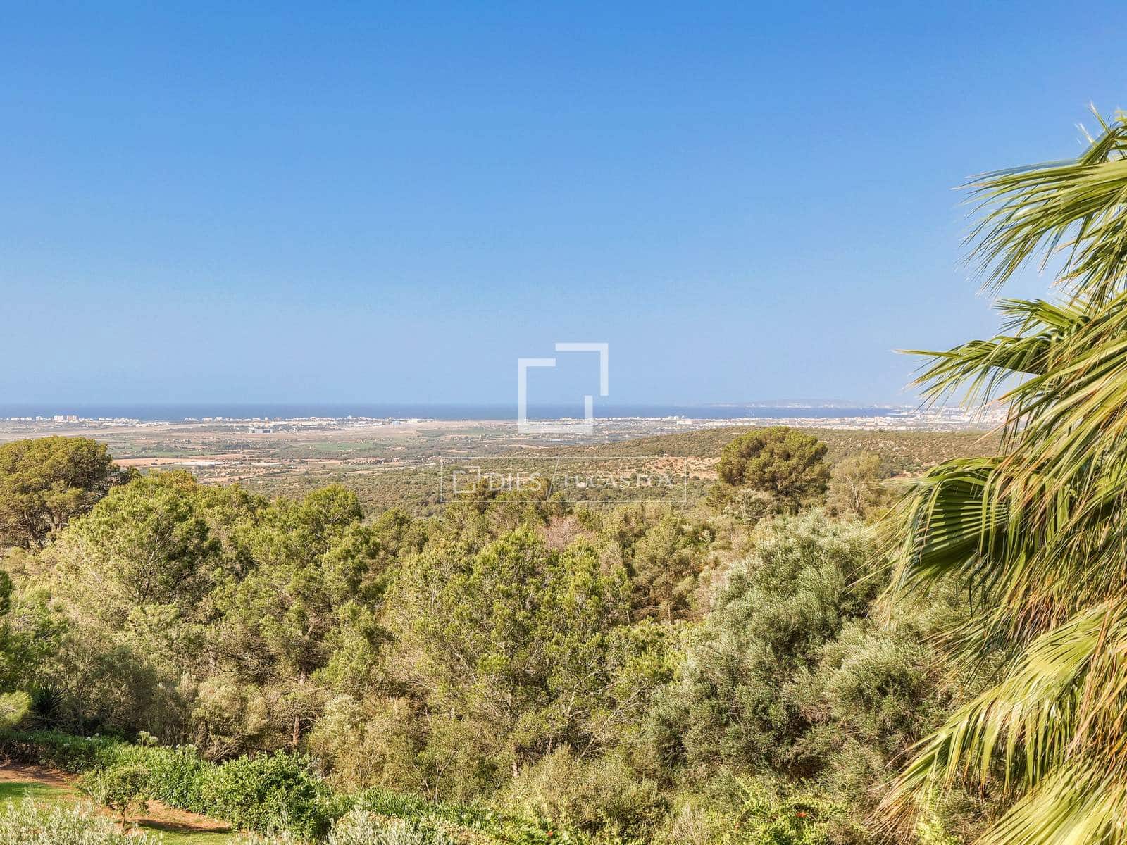 5 soverom Villa til salgs i Palma de Mallorca med svømmebasseng garasje - € 4 800 000 (Ref: 9928534)
