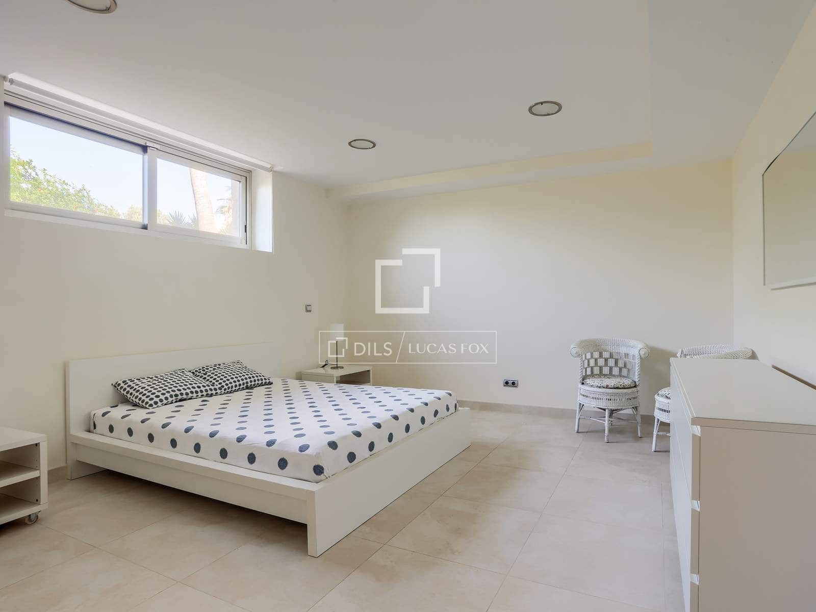 5 soverom Villa til salgs i Palma de Mallorca med svømmebasseng garasje - € 4 800 000 (Ref: 9928534)