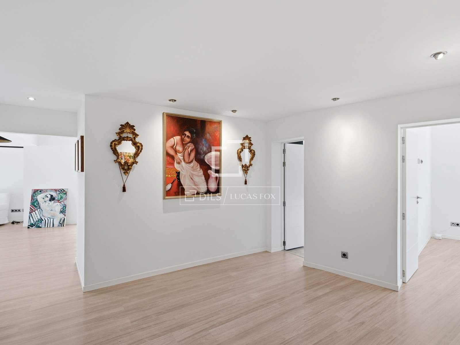 3 bedroom Penthouse for sale in Palma de Mallorca - € 895,000 (Ref: 9928535)
