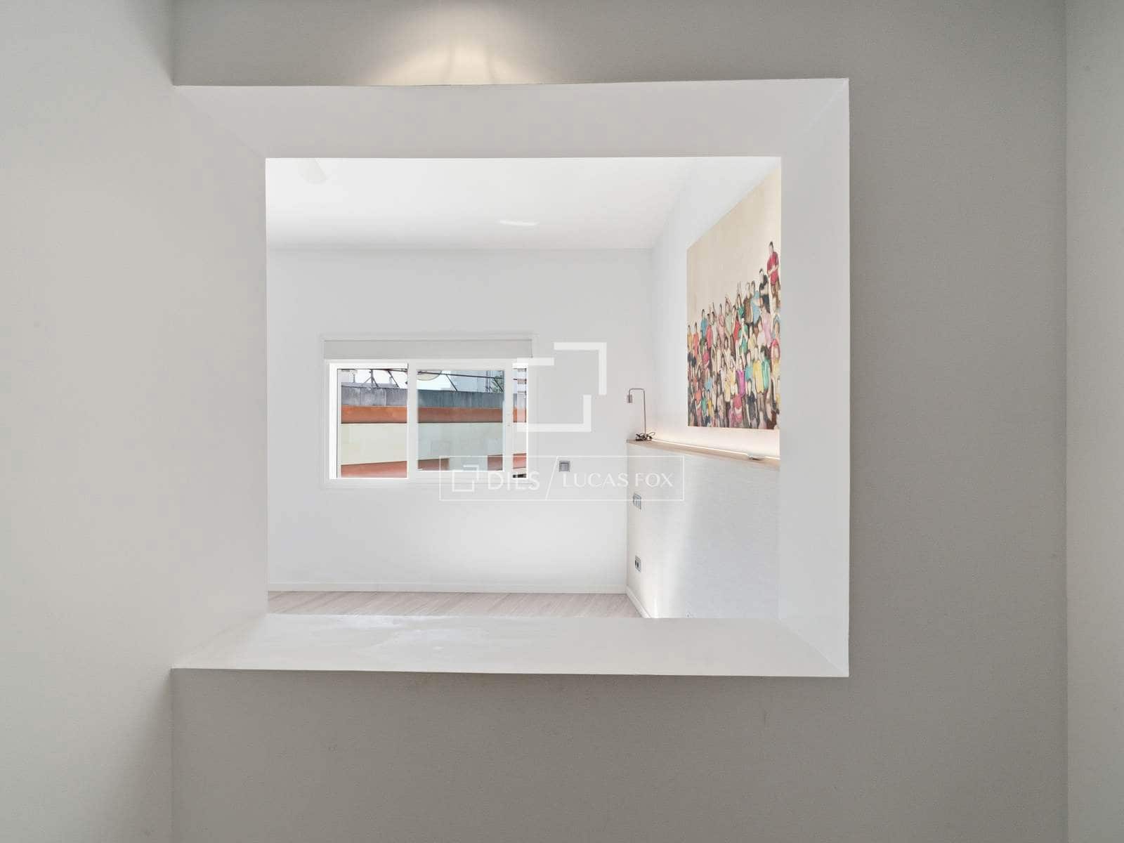3 bedroom Penthouse for sale in Palma de Mallorca - € 895,000 (Ref: 9928535)