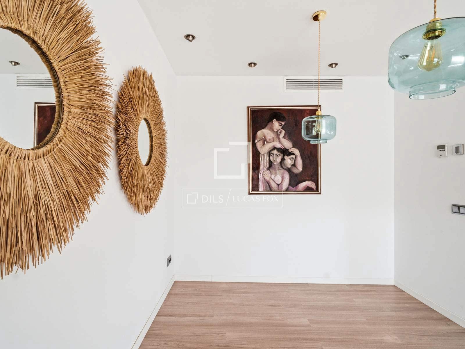 3 bedroom Penthouse for sale in Palma de Mallorca - € 895,000 (Ref: 9928535)