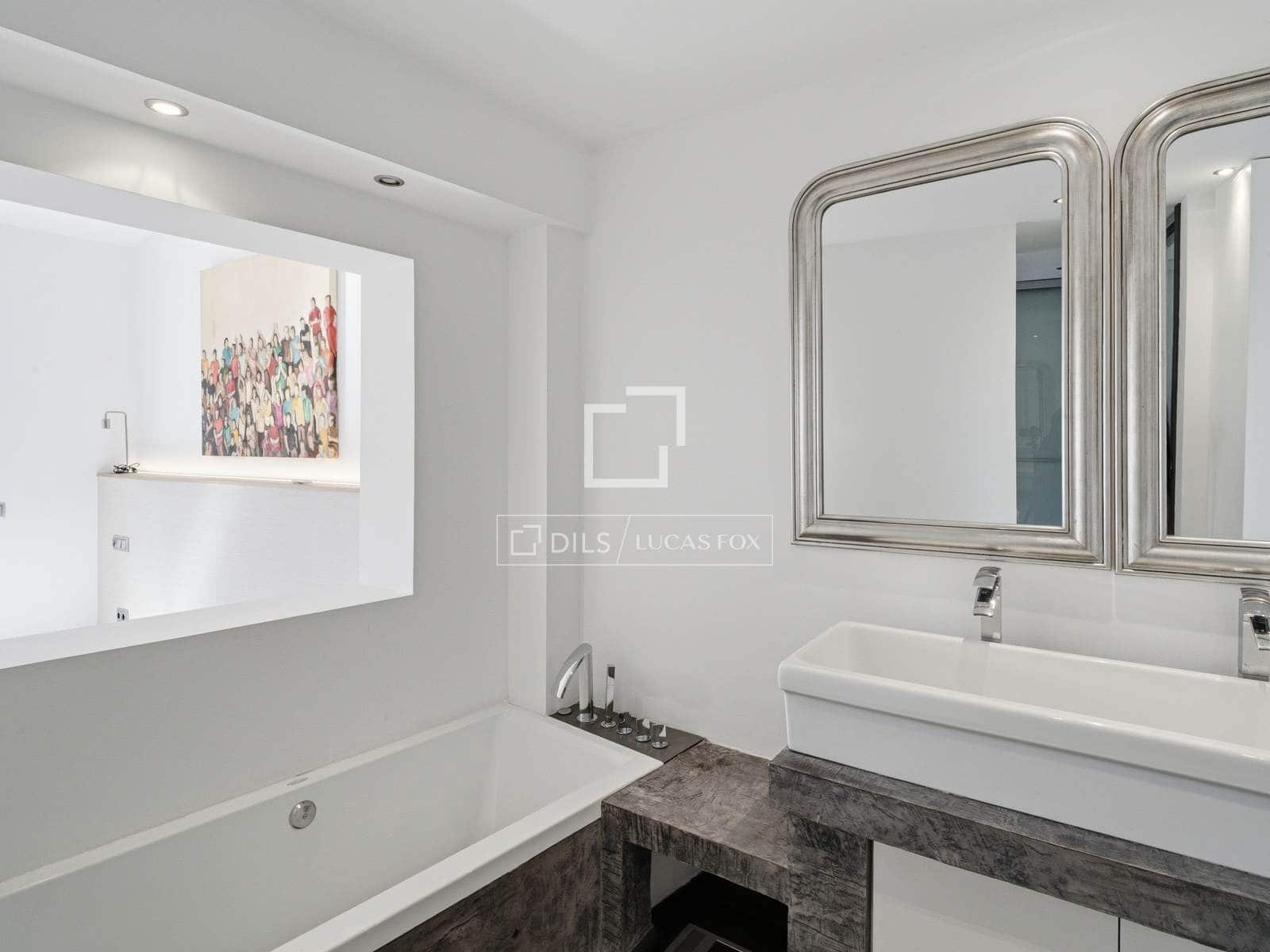 3 bedroom Penthouse for sale in Palma de Mallorca - € 895,000 (Ref: 9928535)