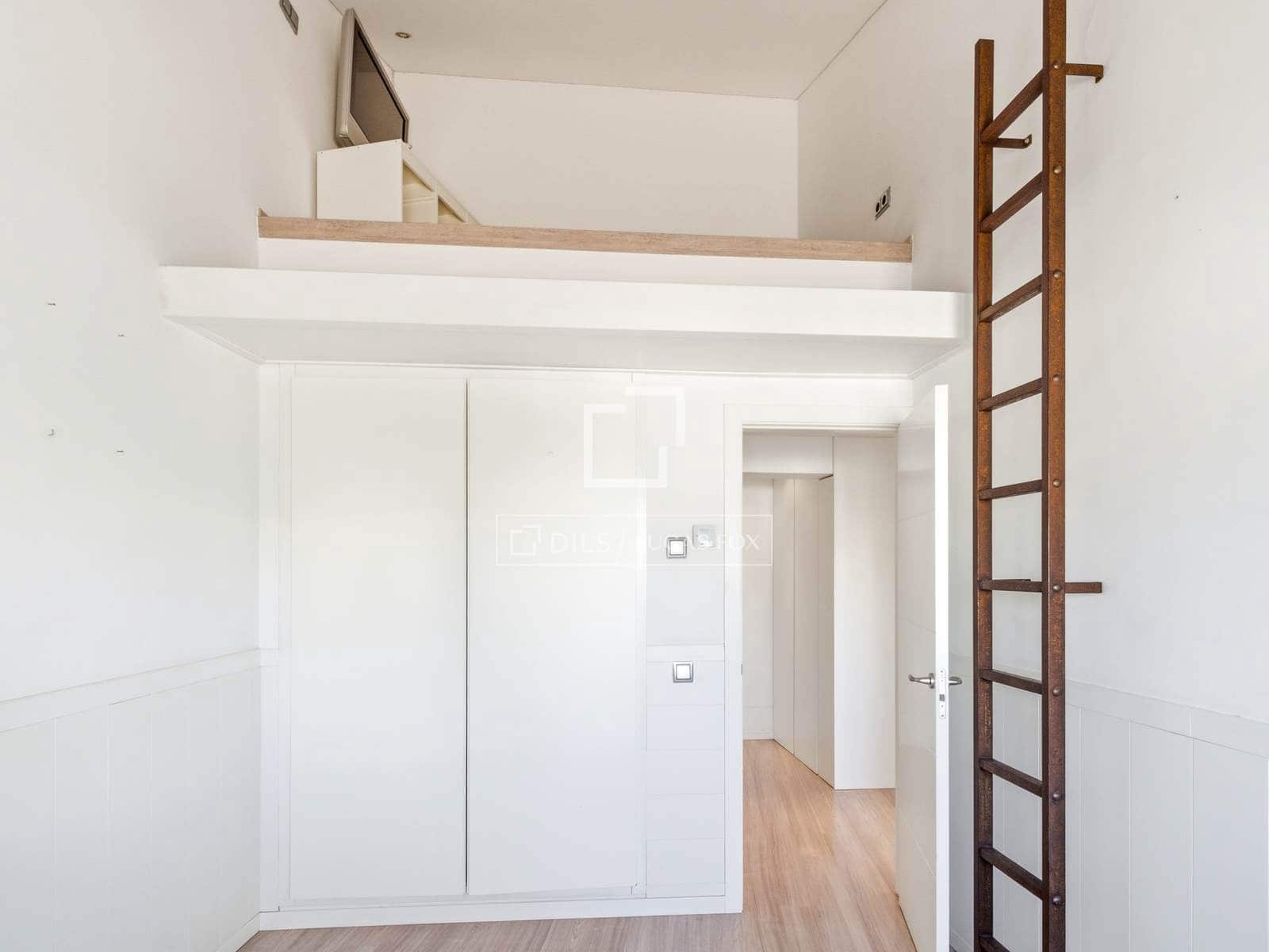 3 bedroom Penthouse for sale in Palma de Mallorca - € 895,000 (Ref: 9928535)