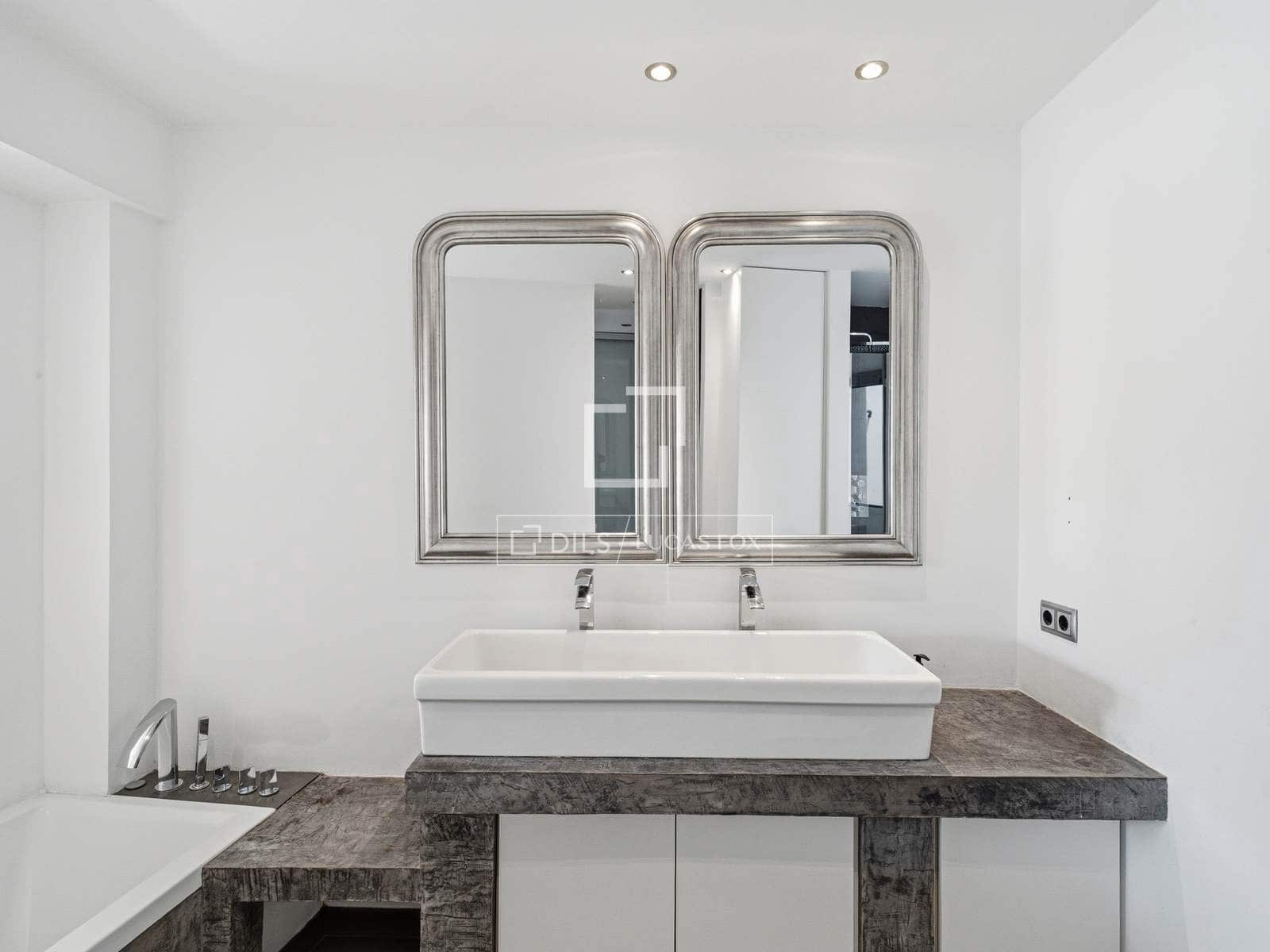 3 bedroom Penthouse for sale in Palma de Mallorca - € 895,000 (Ref: 9928535)