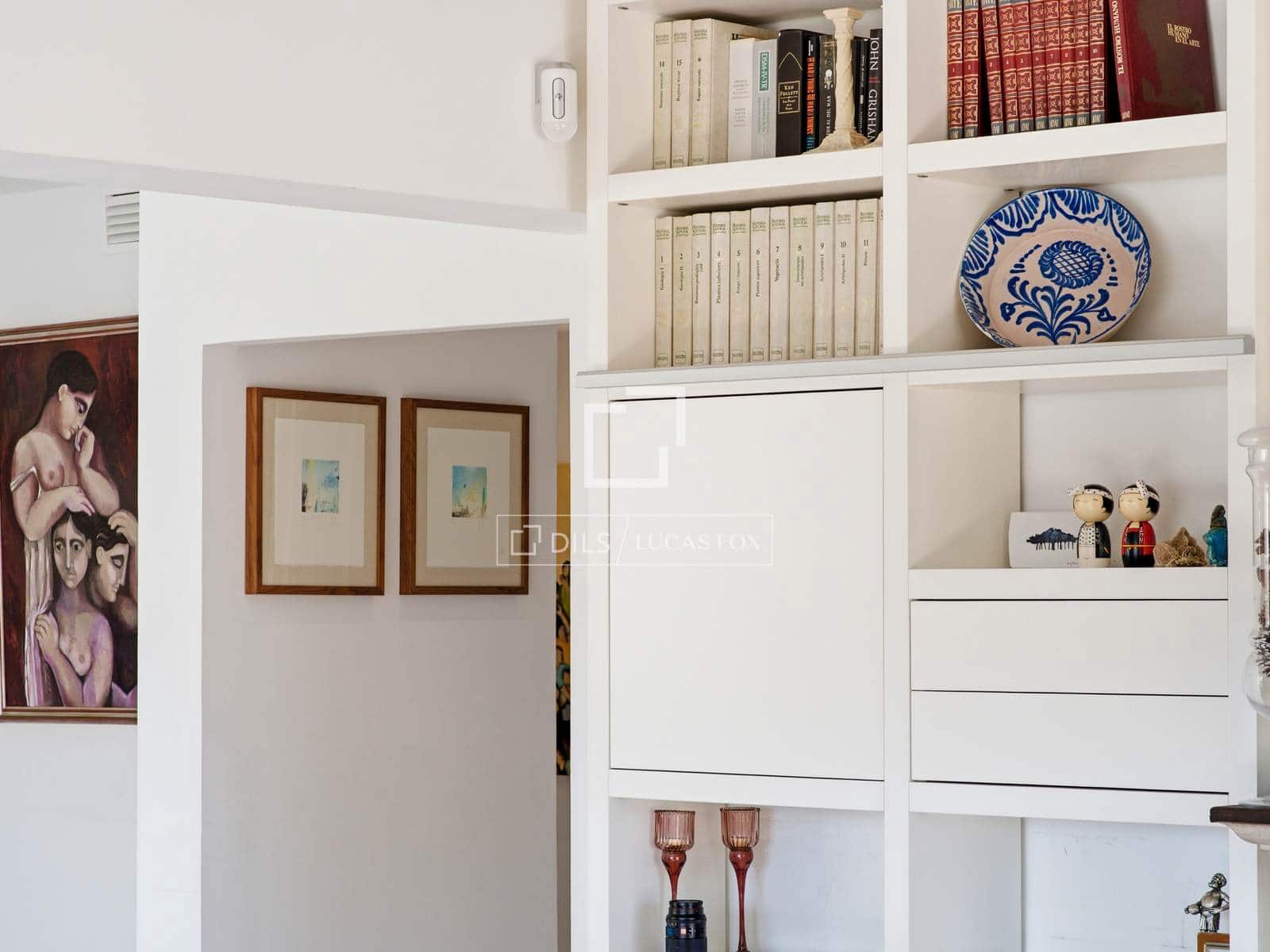 3 bedroom Penthouse for sale in Palma de Mallorca - € 895,000 (Ref: 9928535)