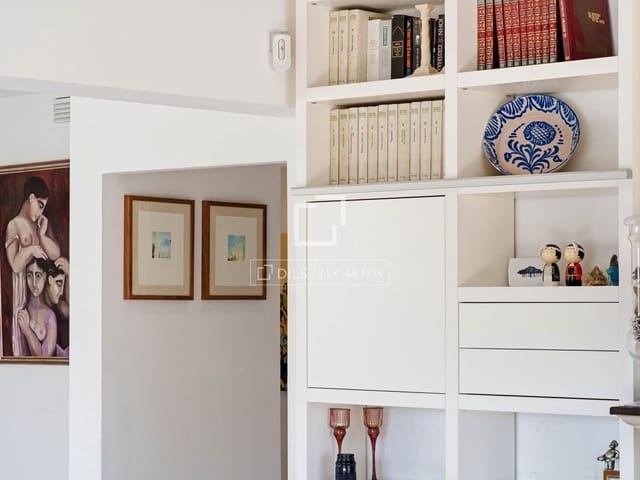 3 soveværelse Penthouse til salg i Palma de Mallorca - € 895.000 (Ref: 9928535)