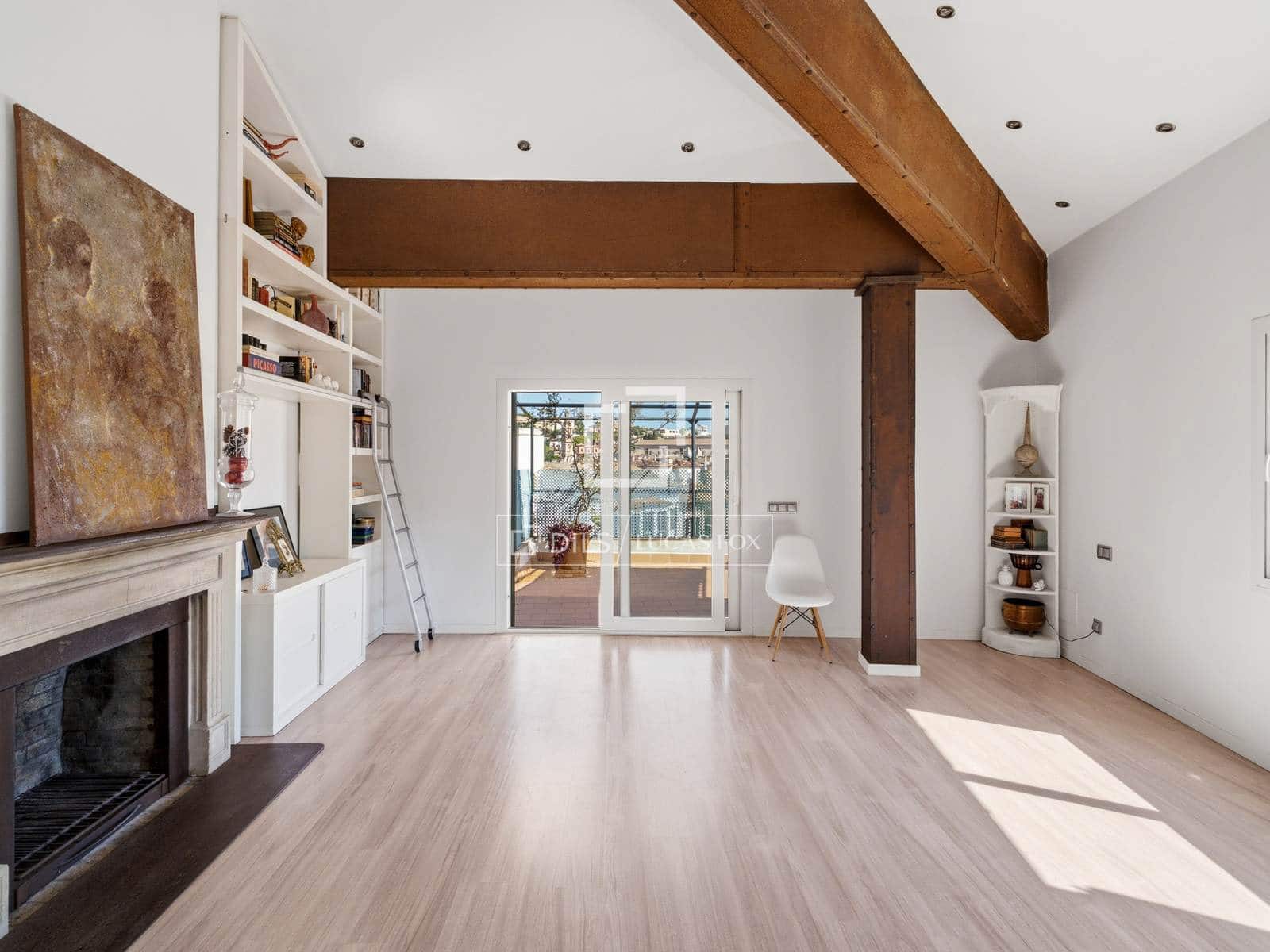 3 bedroom Penthouse for sale in Palma de Mallorca - € 895,000 (Ref: 9928535)