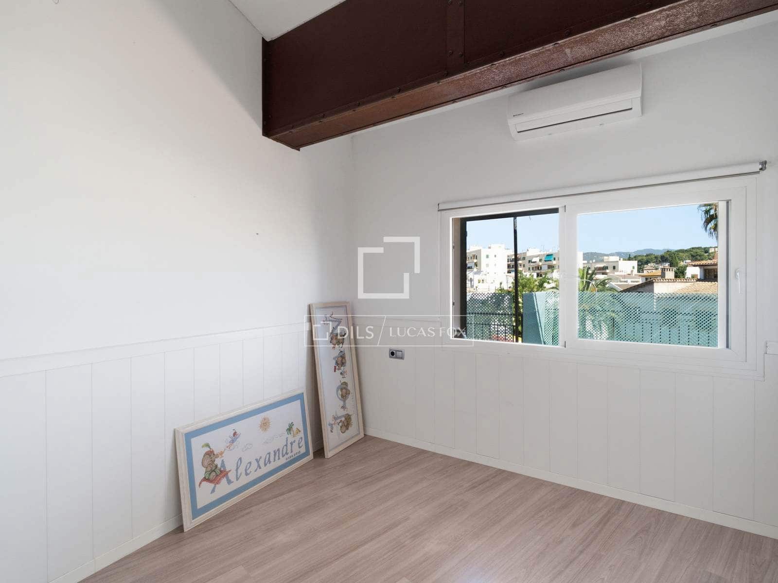 3 bedroom Penthouse for sale in Palma de Mallorca - € 895,000 (Ref: 9928535)