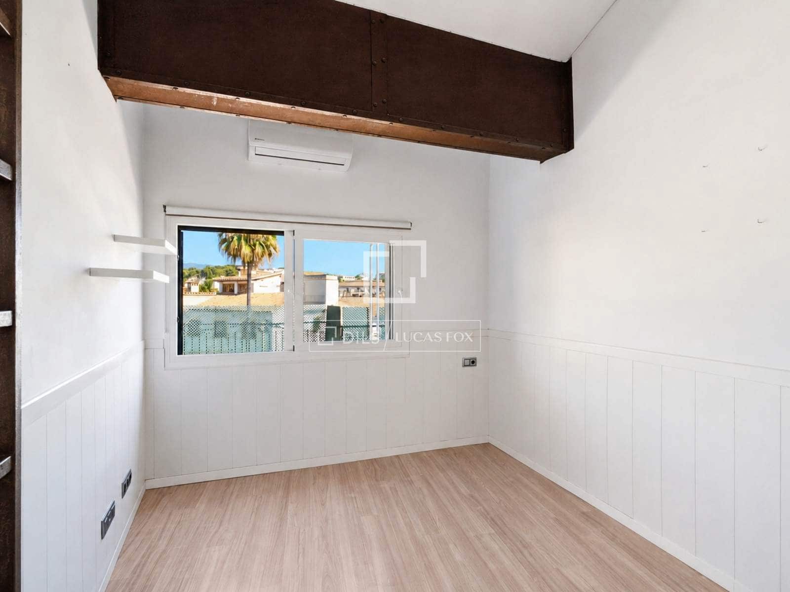 3 bedroom Penthouse for sale in Palma de Mallorca - € 895,000 (Ref: 9928535)