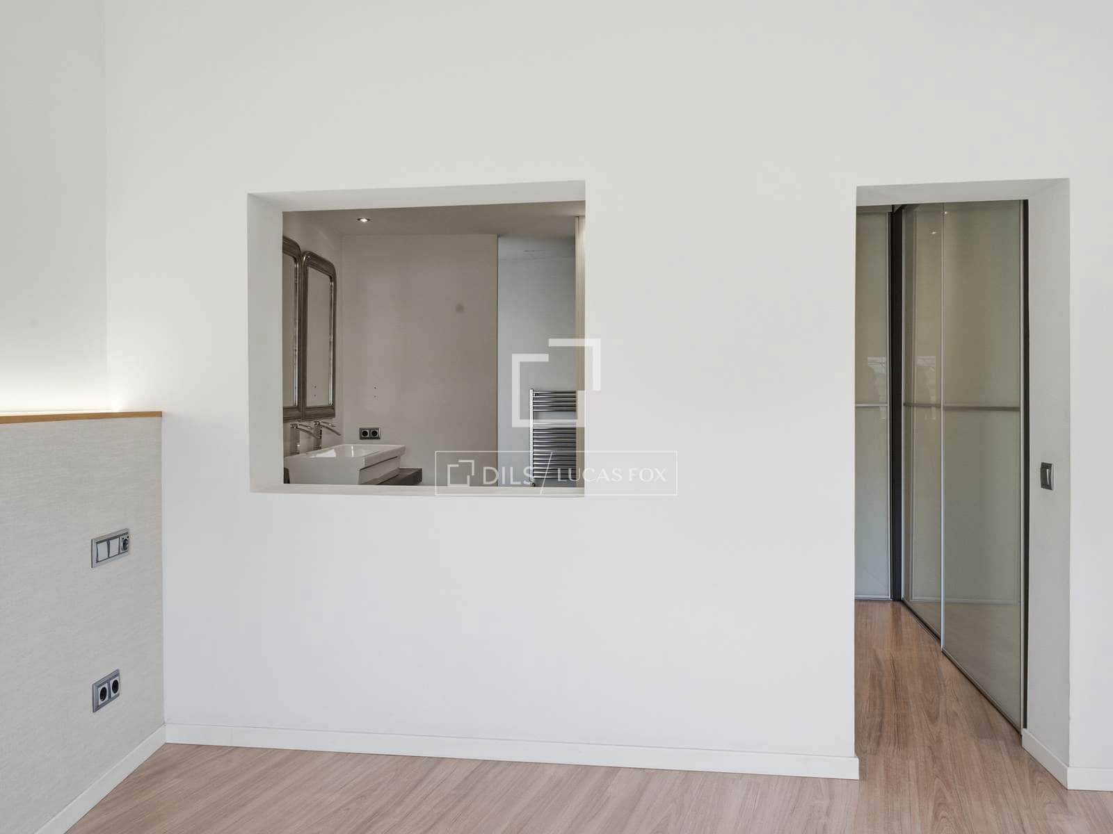3 bedroom Penthouse for sale in Palma de Mallorca - € 895,000 (Ref: 9928535)
