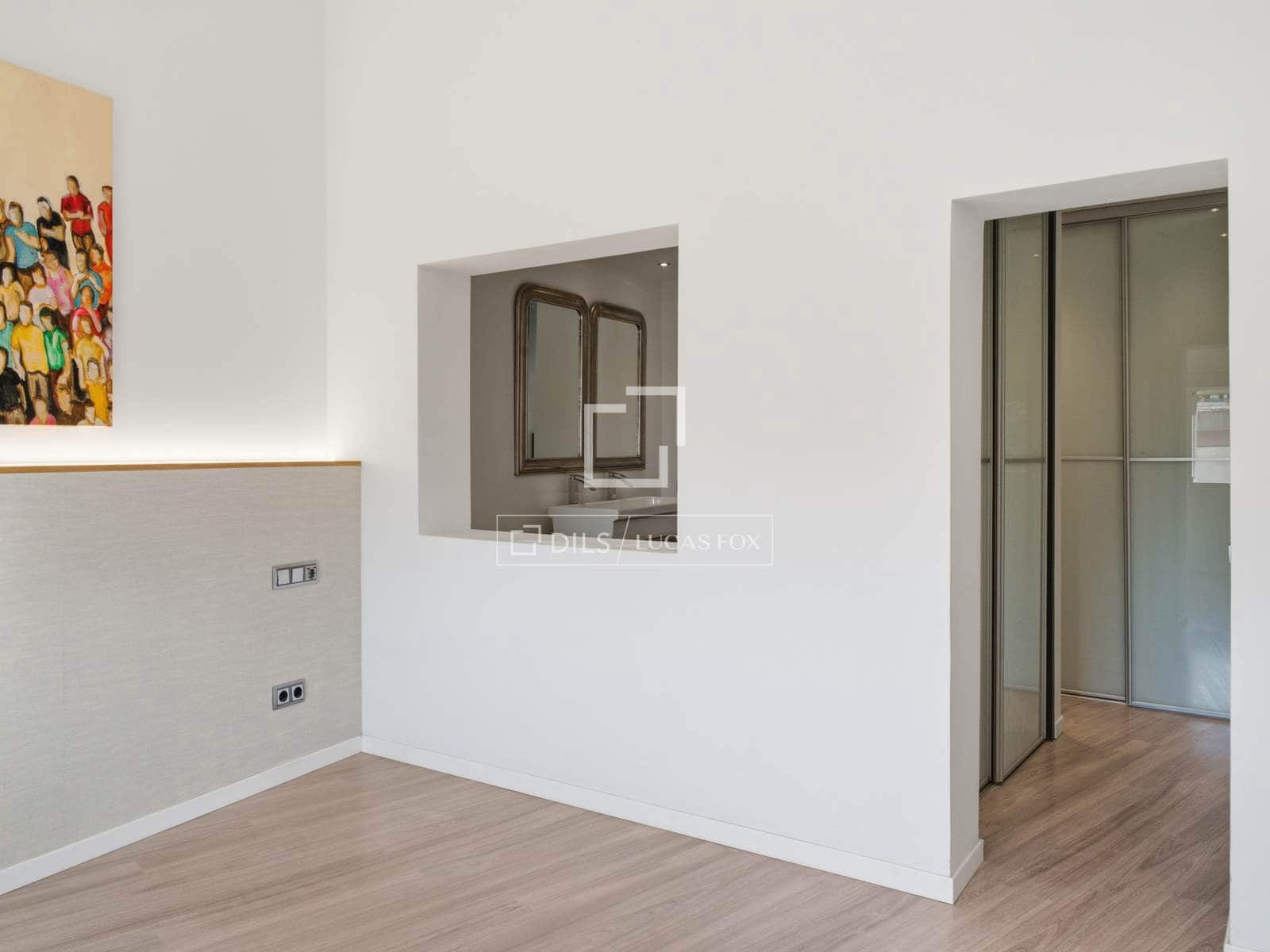 3 bedroom Penthouse for sale in Palma de Mallorca - € 895,000 (Ref: 9928535)