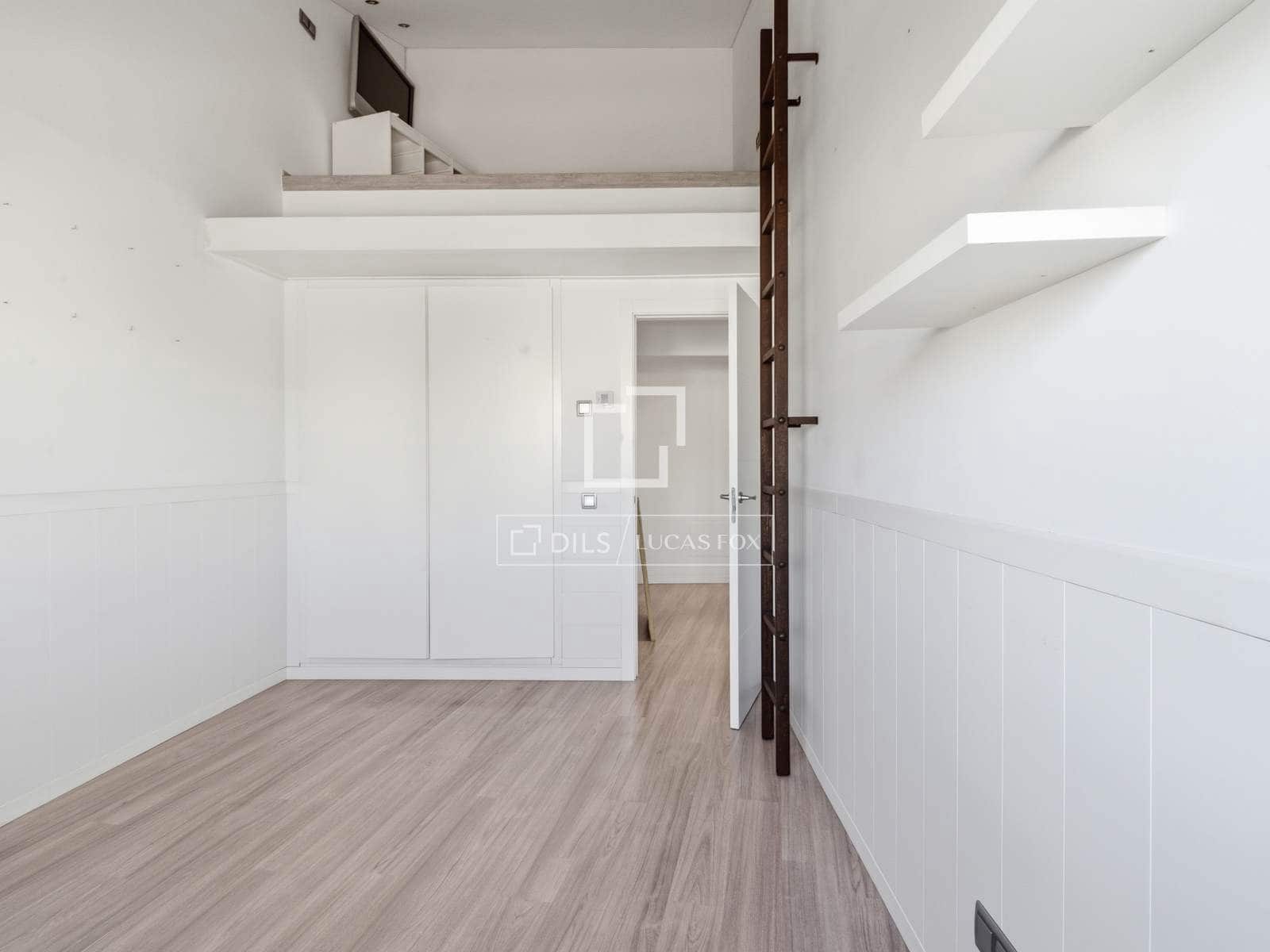 3 bedroom Penthouse for sale in Palma de Mallorca - € 895,000 (Ref: 9928535)