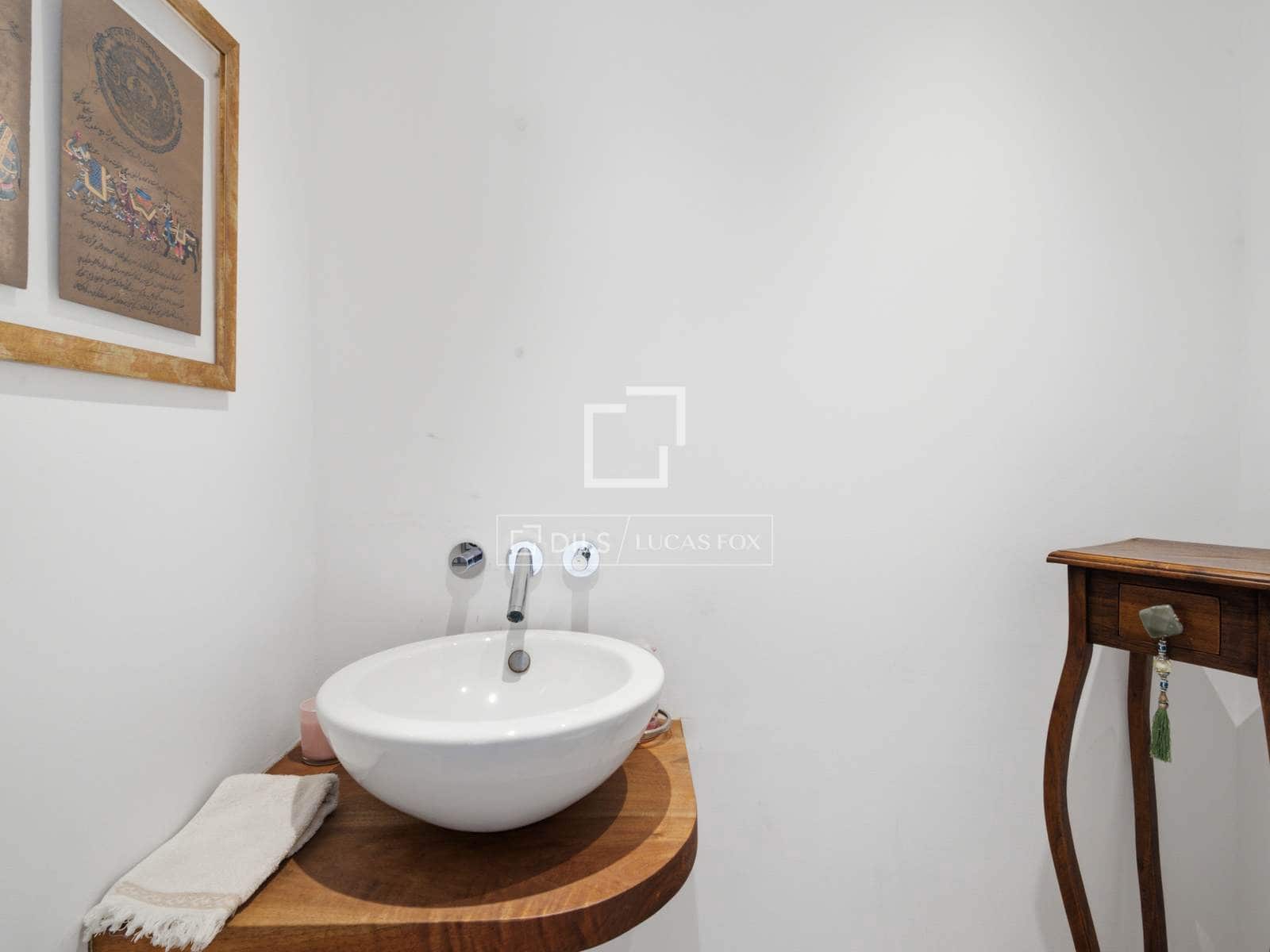 3 bedroom Penthouse for sale in Palma de Mallorca - € 895,000 (Ref: 9928535)